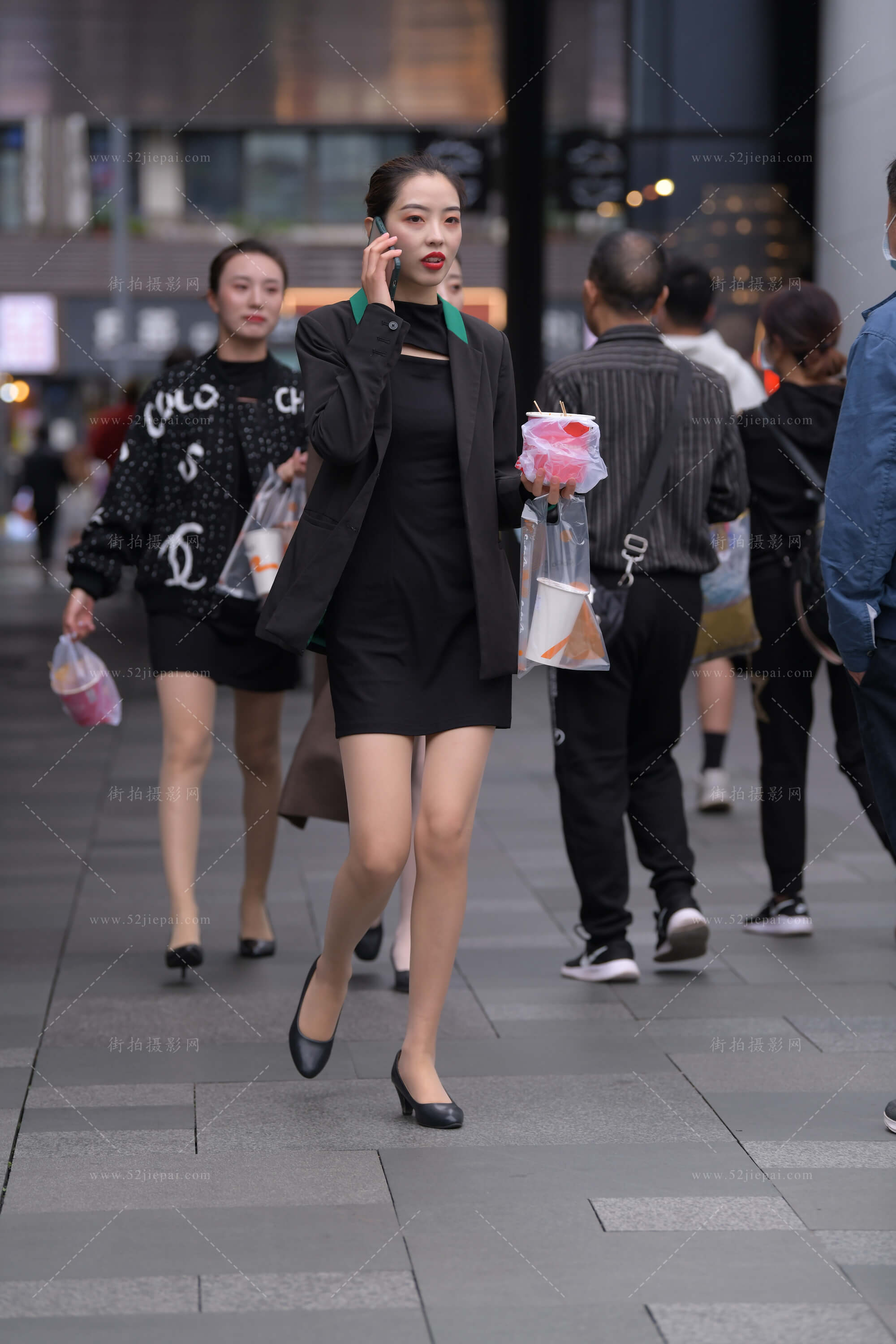 精选肉丝写真，超清无水印（2）-姐姐白又白