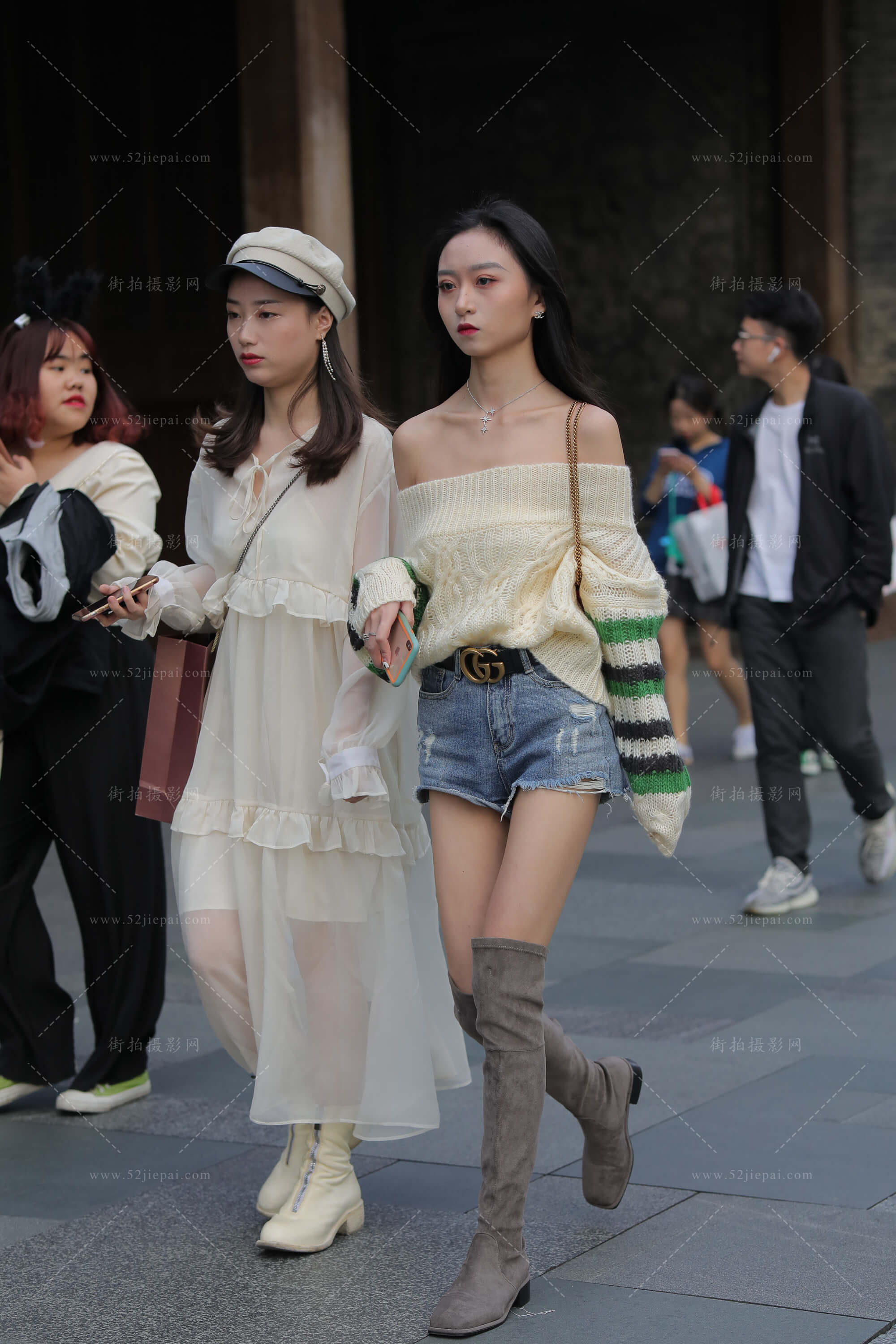 热裤写真，高清原图打包收藏（32）