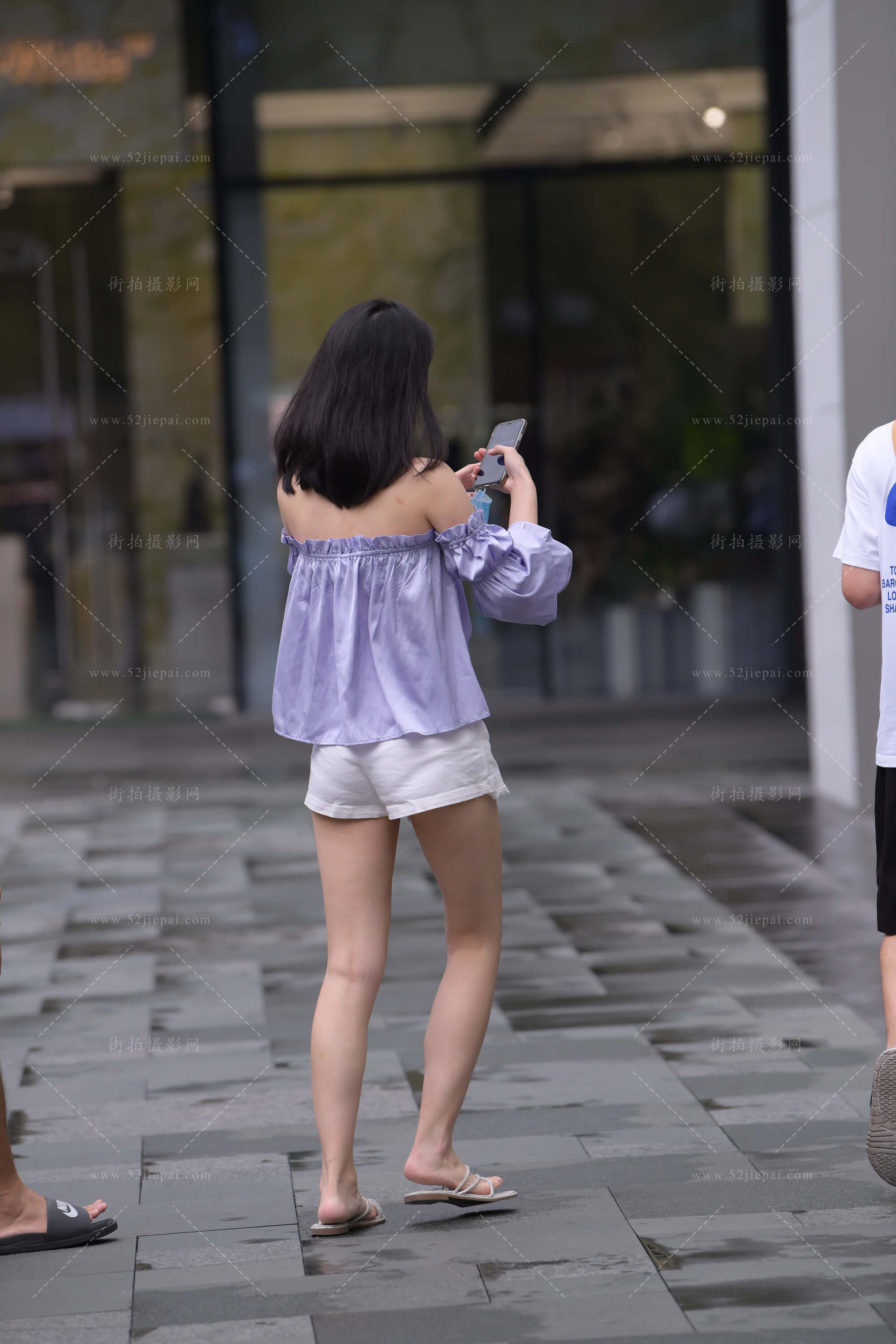 热裤写真，高清原图打包收藏（34）