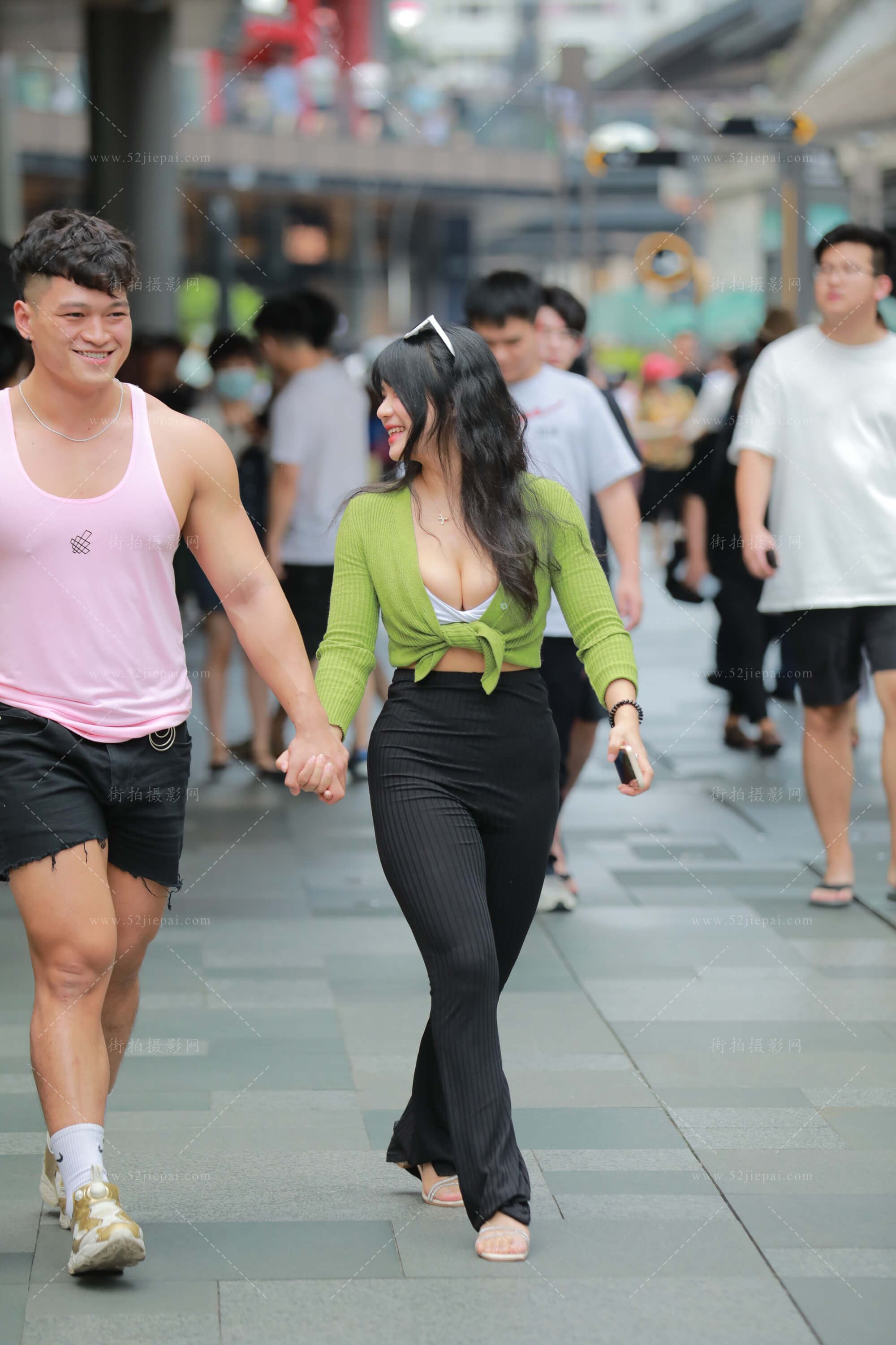 街拍写真，高清原图打包收藏（238）