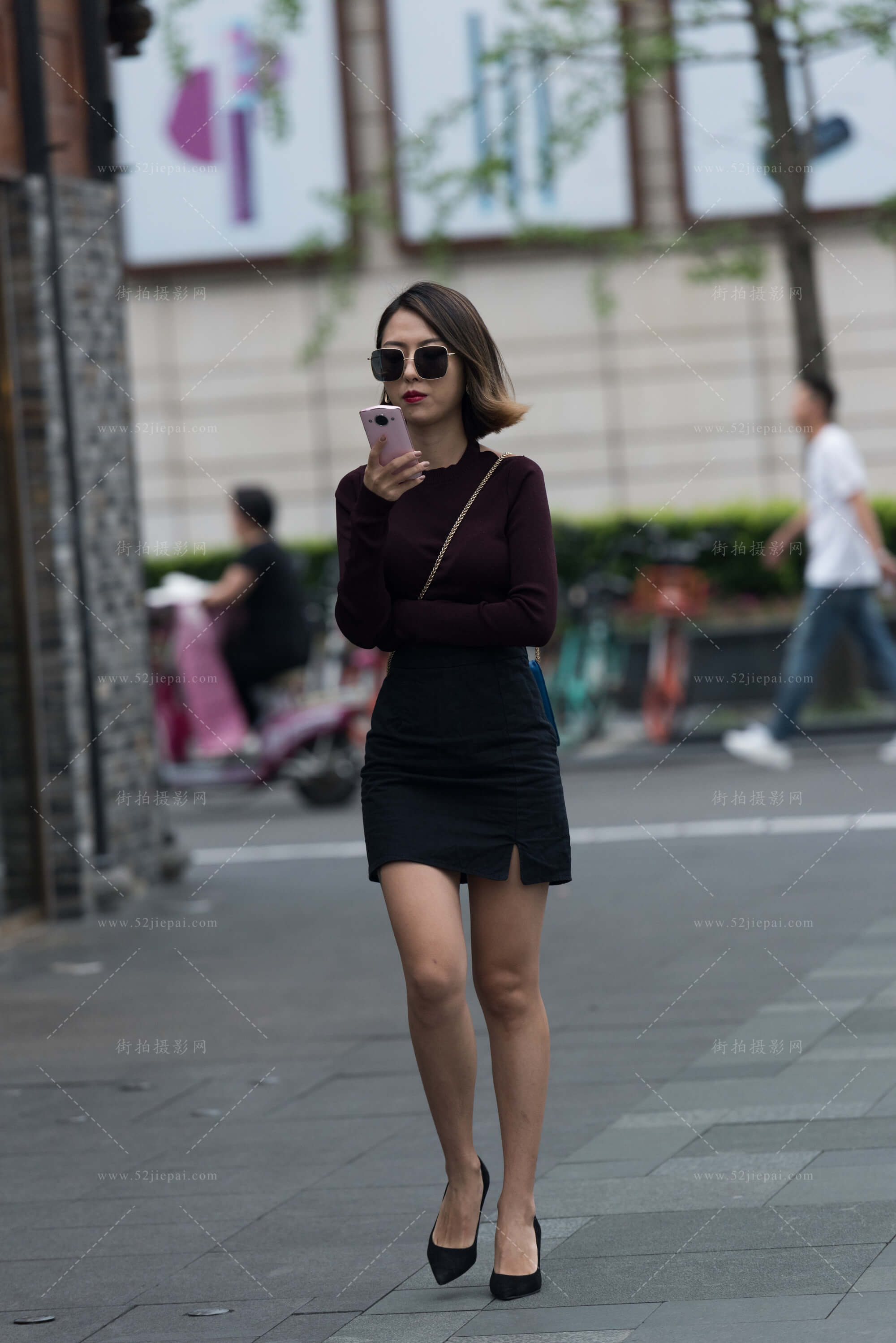 高跟鞋写真，高清原图打包收藏（3）