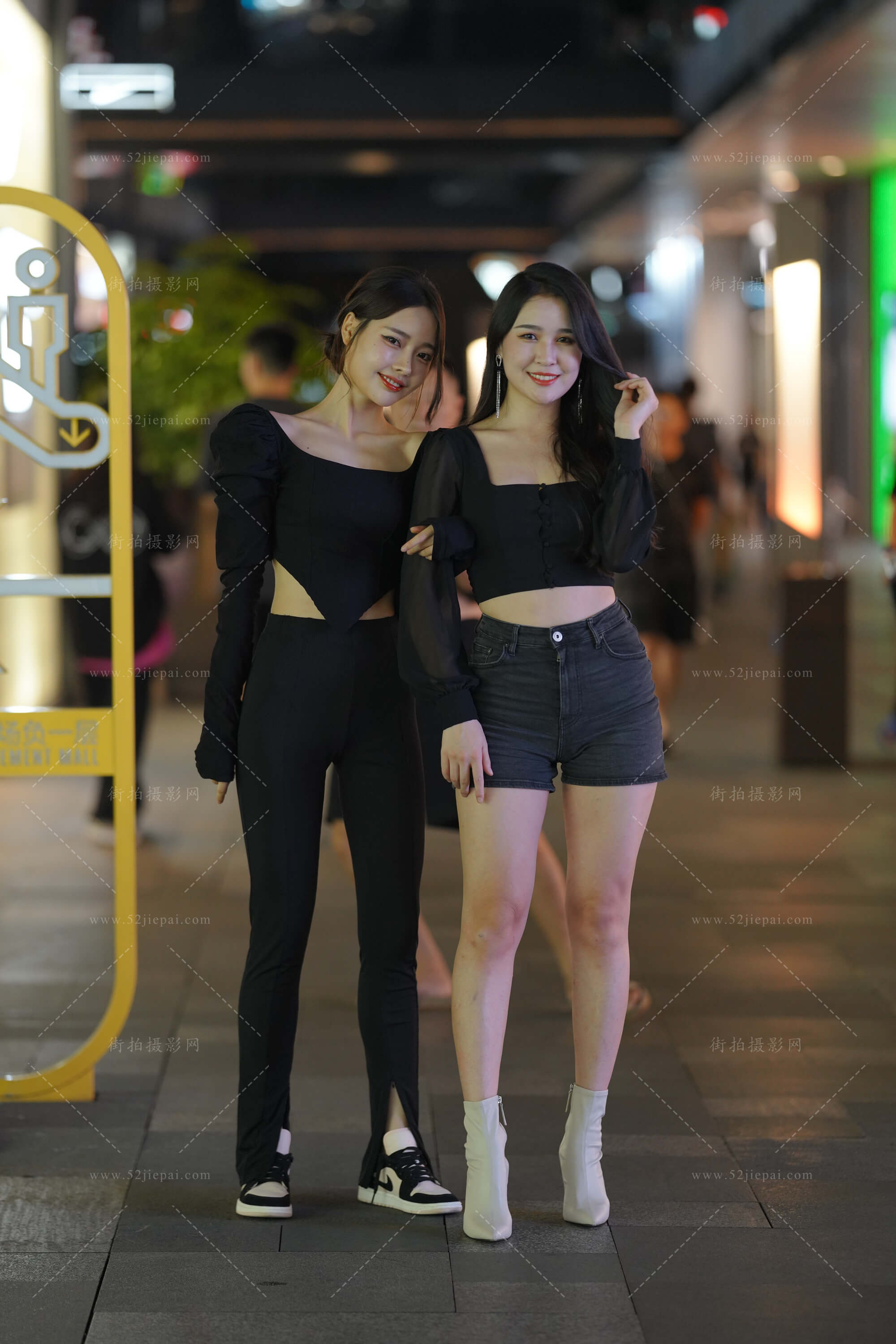 美腿写真，高清原图打包收藏（67）