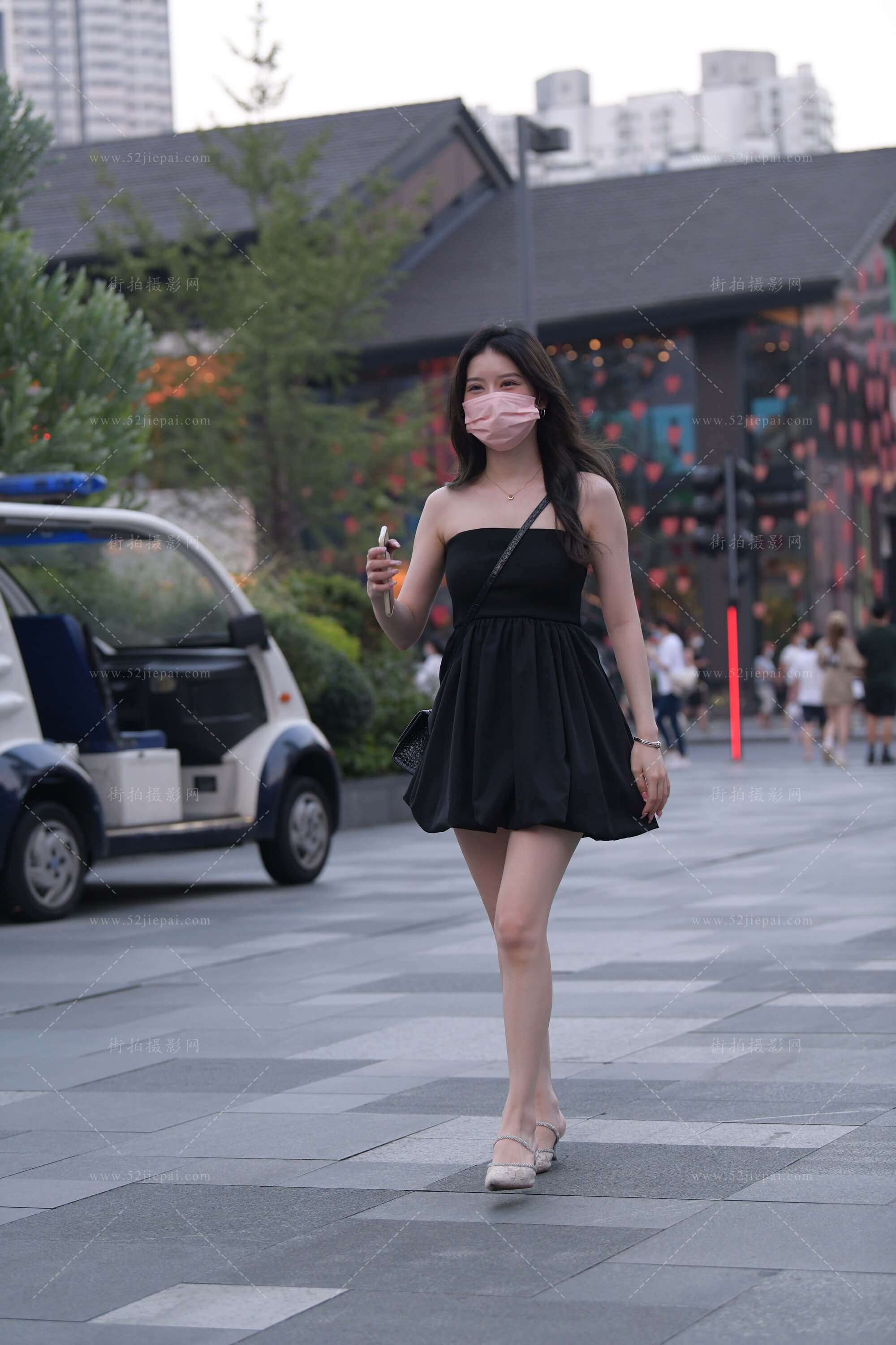 街拍写真，高清原图打包收藏（239）