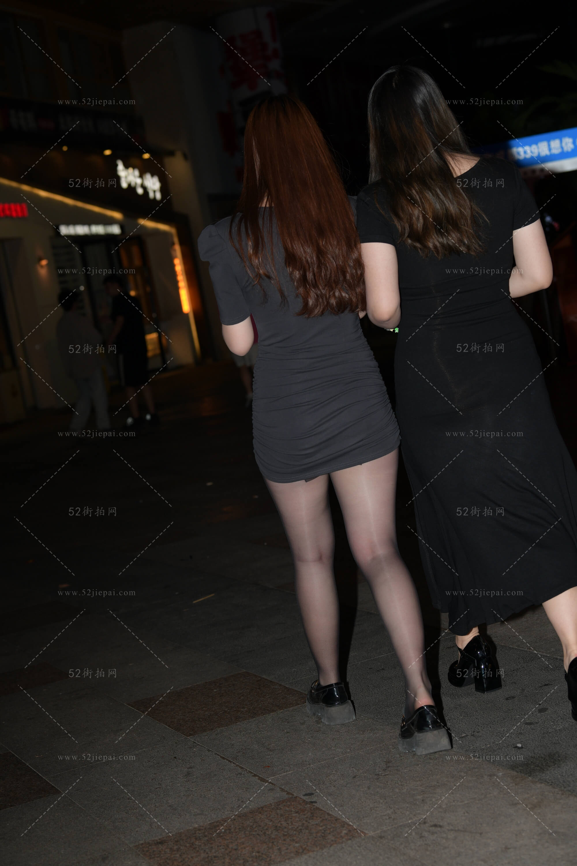 高清黑丝写真集,限时上架(2)-姐姐白又白