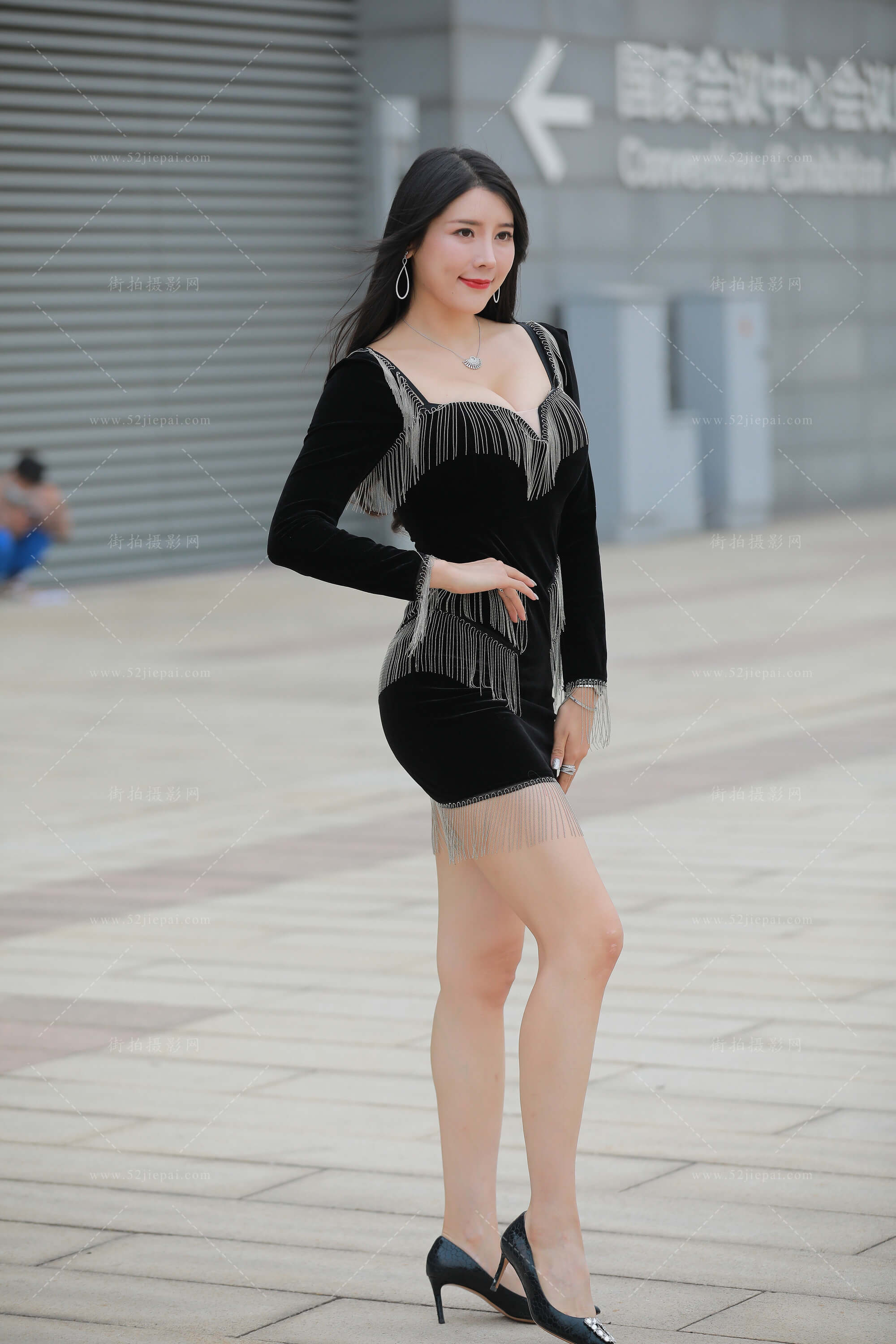 性感美图合集，壁纸级画质（2）