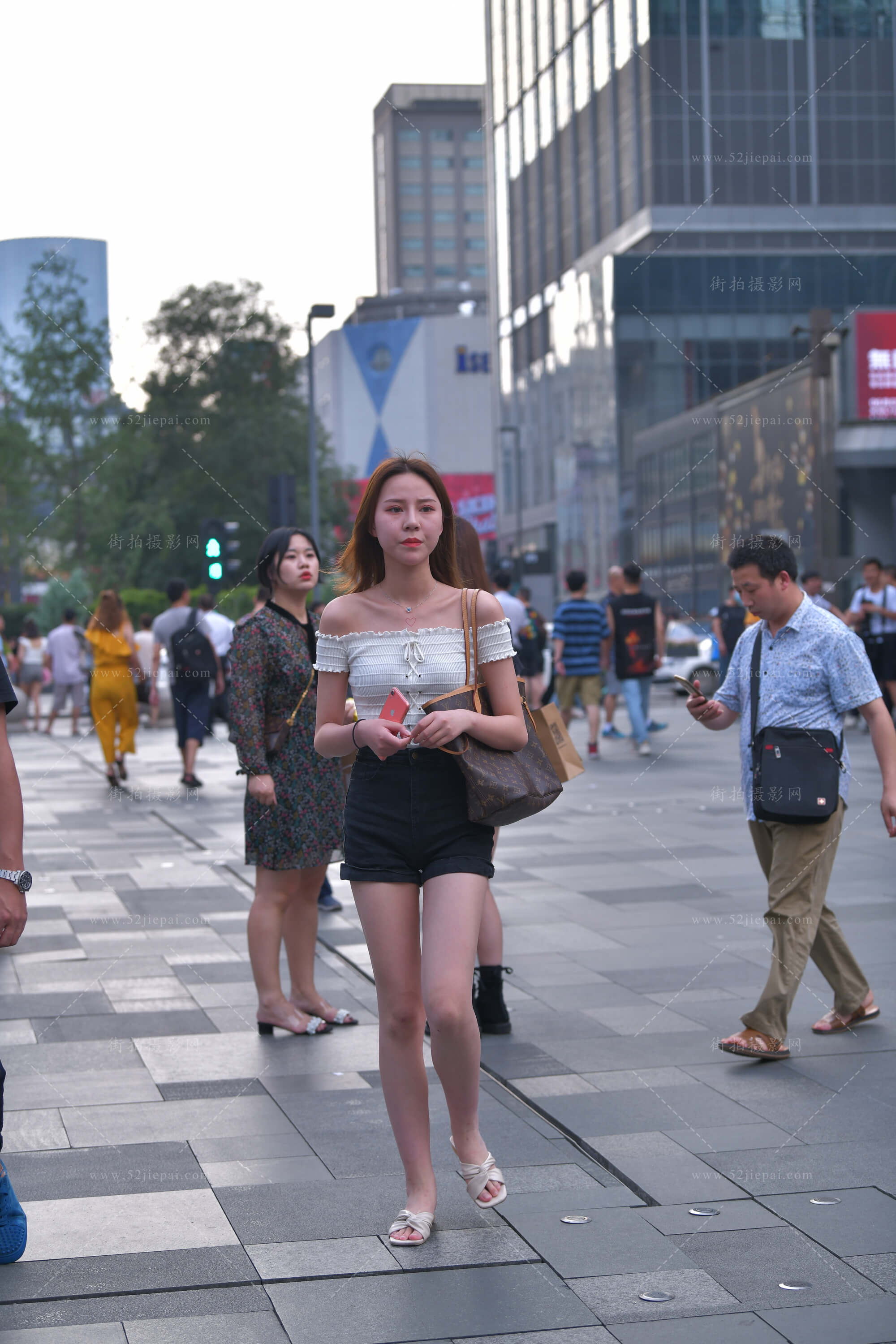 写真，高清原图打包收藏（101）-姐姐白又白