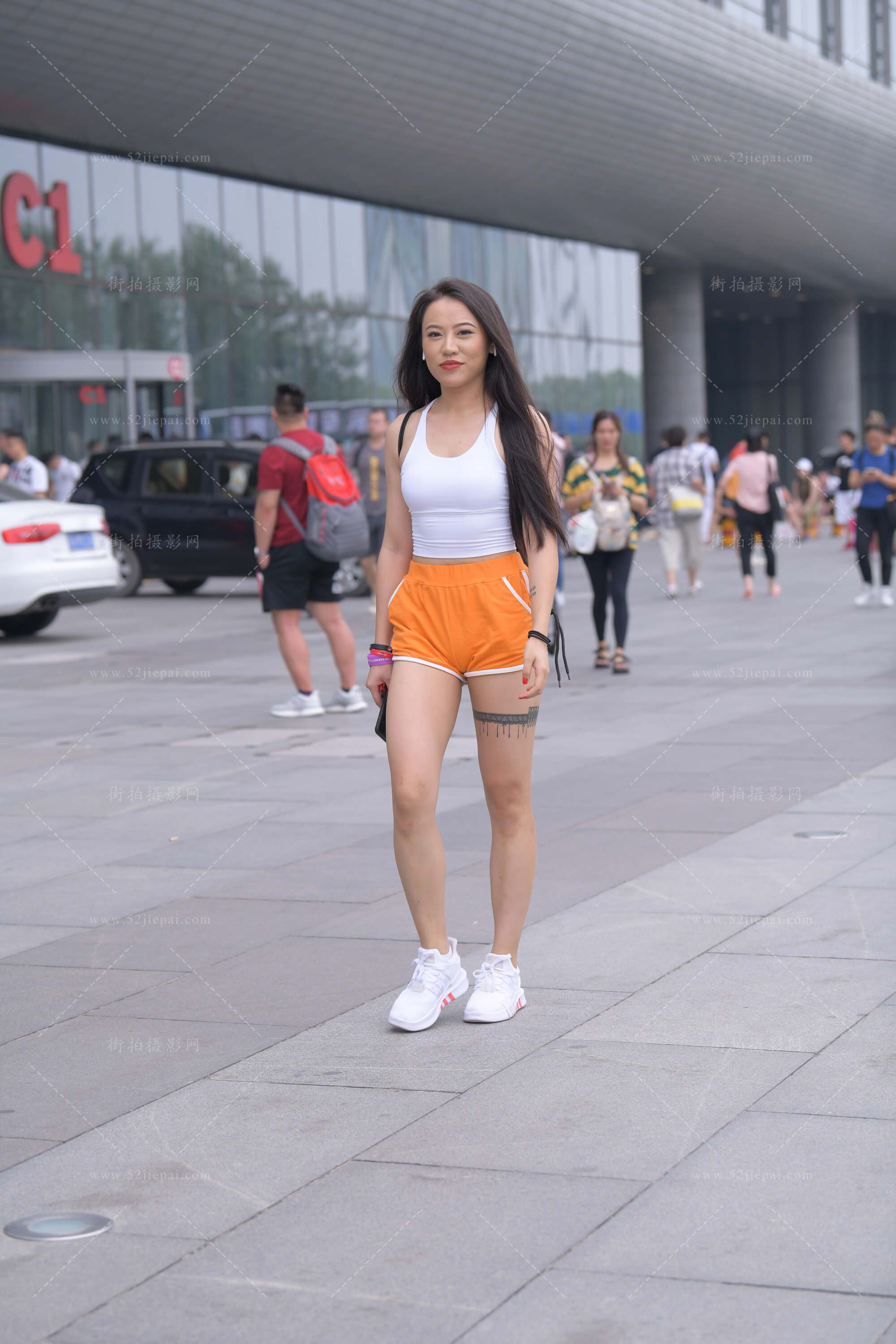 美腿写真，高清原图打包收藏（70）-姐姐白又白