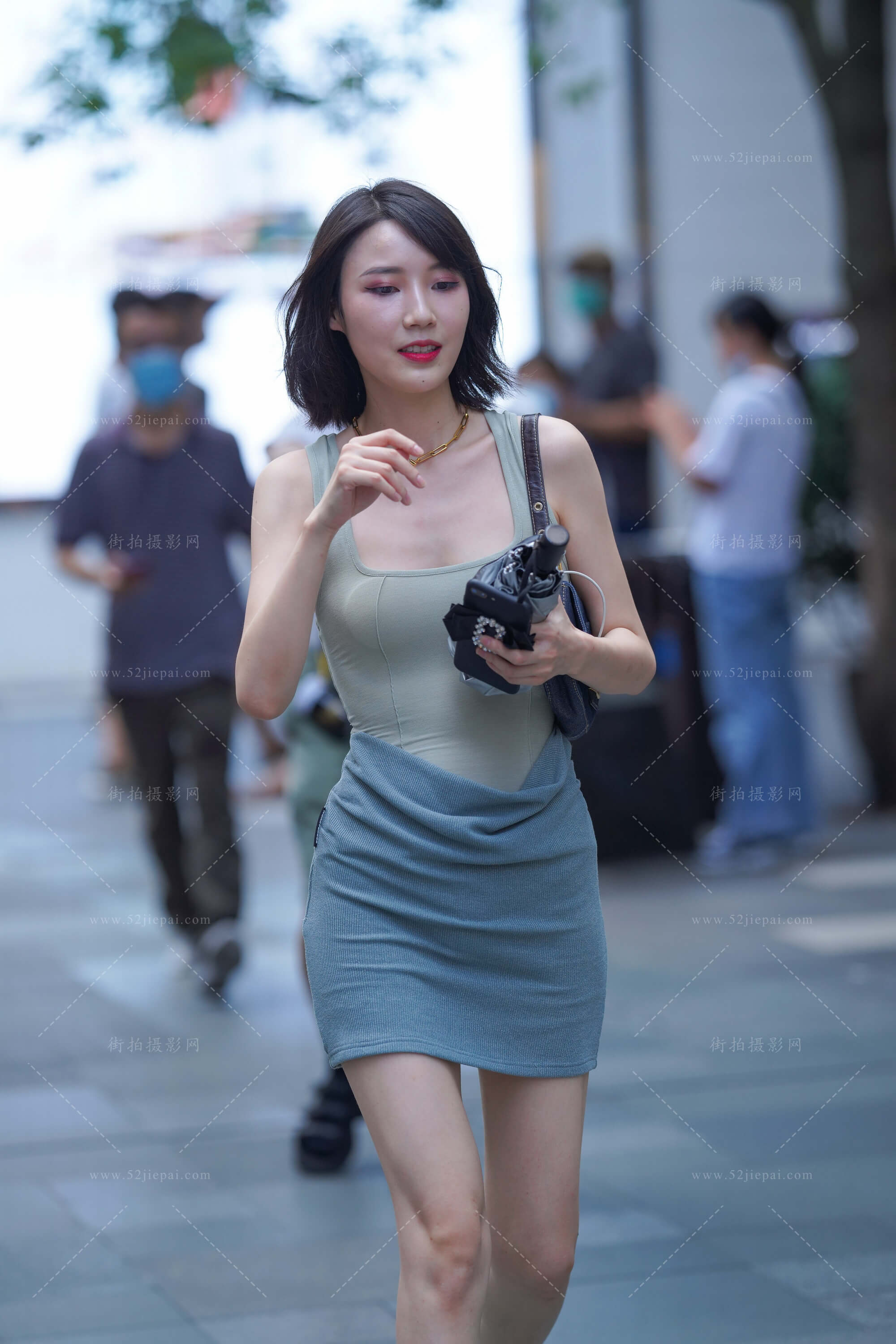 短裙高清图集，收藏级画质（14）