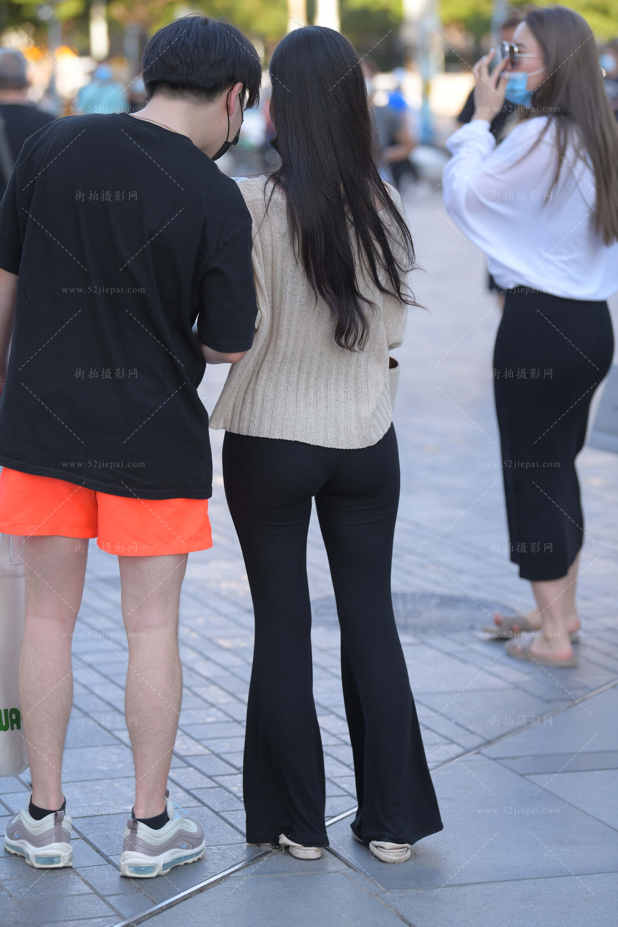 爆款写真，超清无水印（44）-姐姐白又白