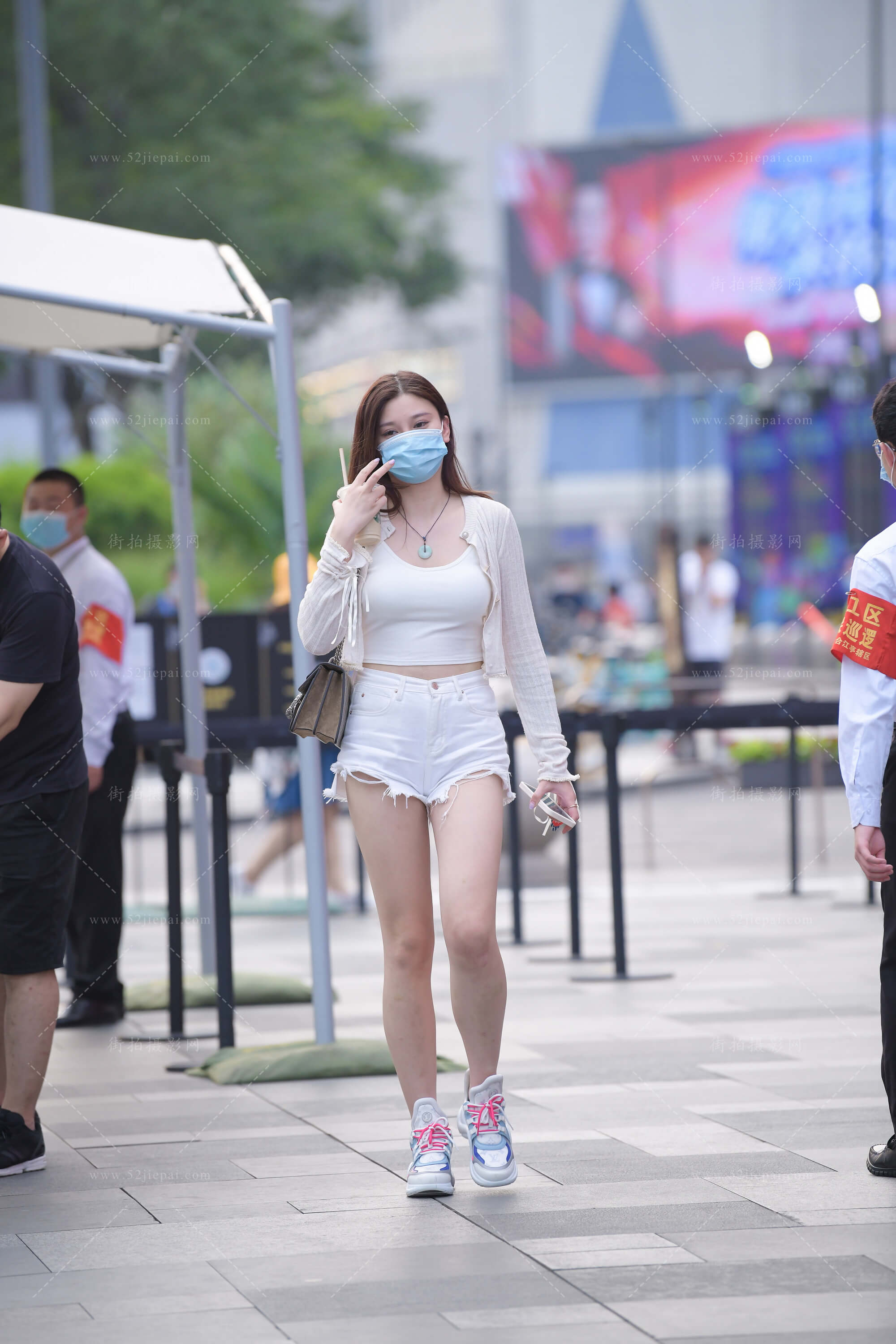 高清街拍写真集，一次看够（69）