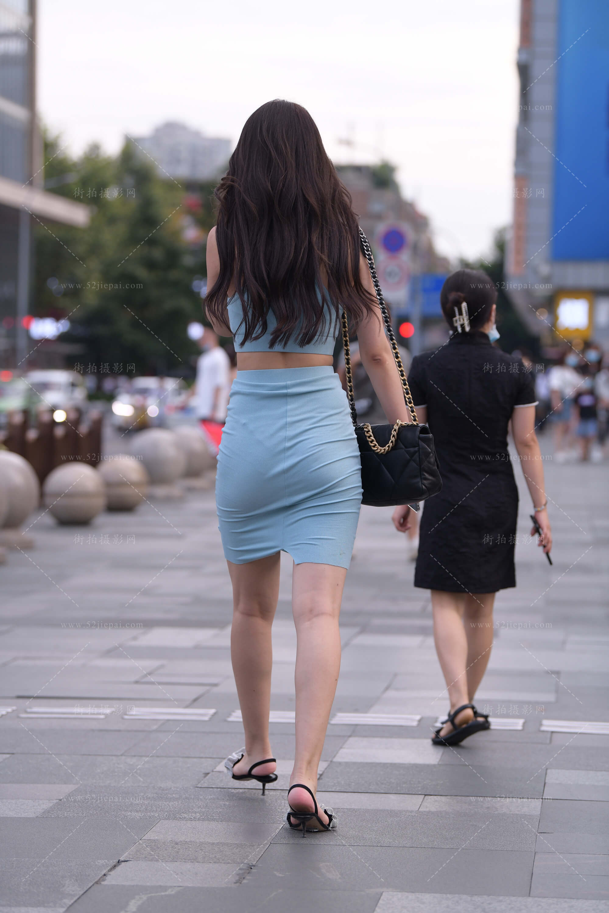 街拍写真，高清原图打包收藏（247）
