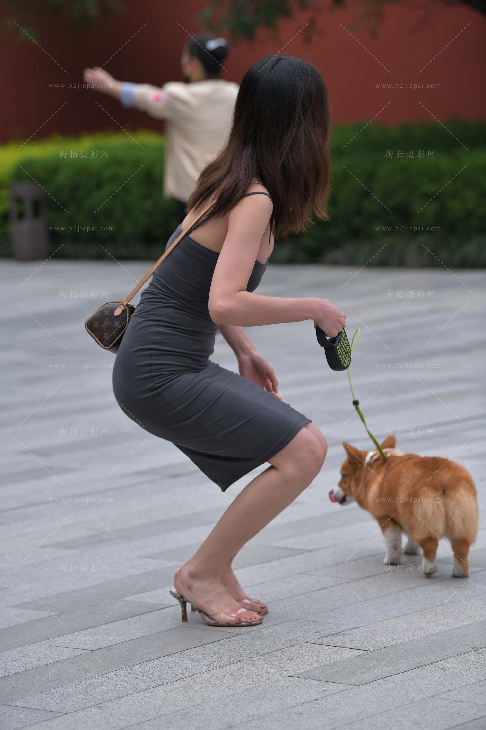 美图合集,高清付费图集(16)-姐姐白又白