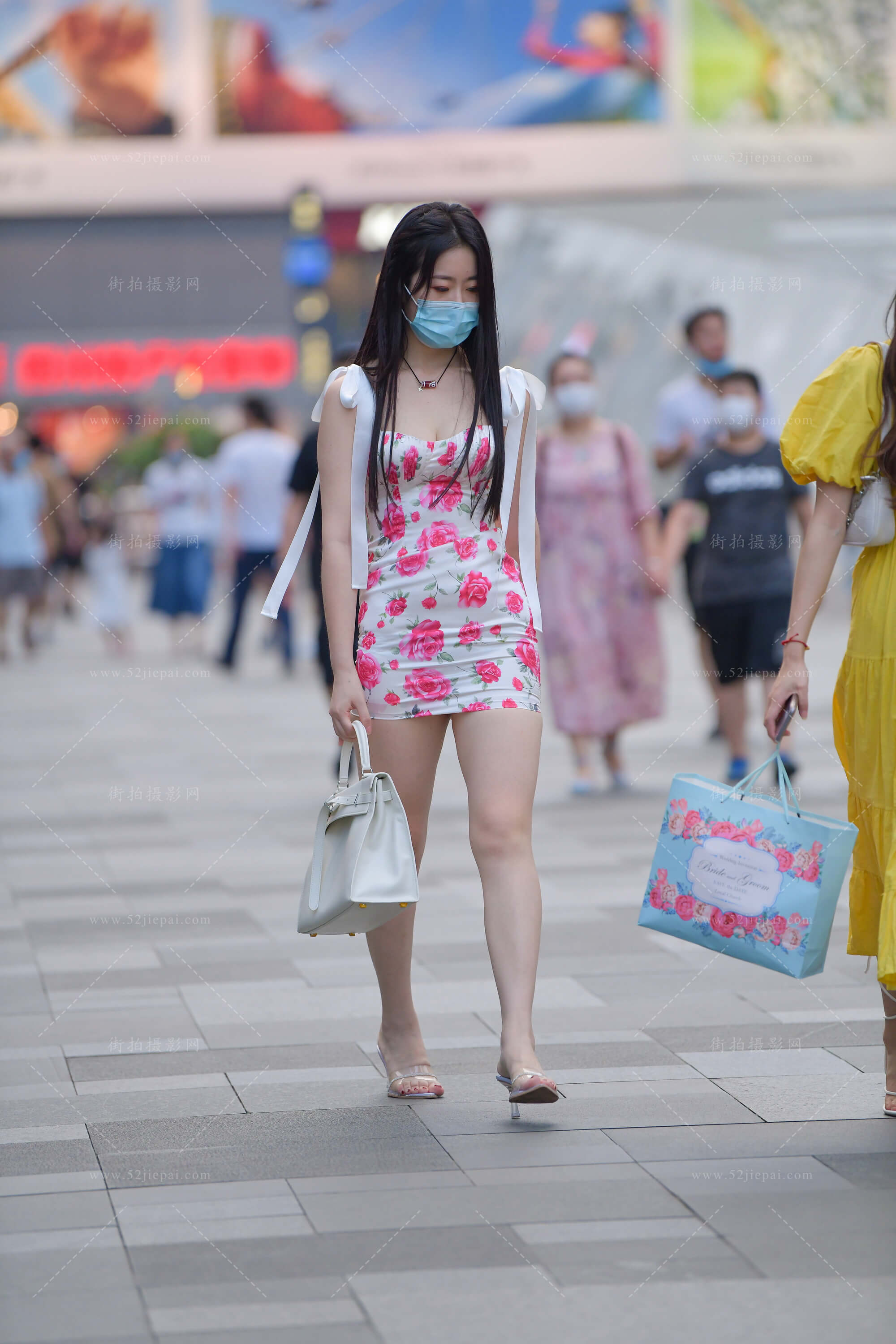 高清街拍写真集，一次看够（68）