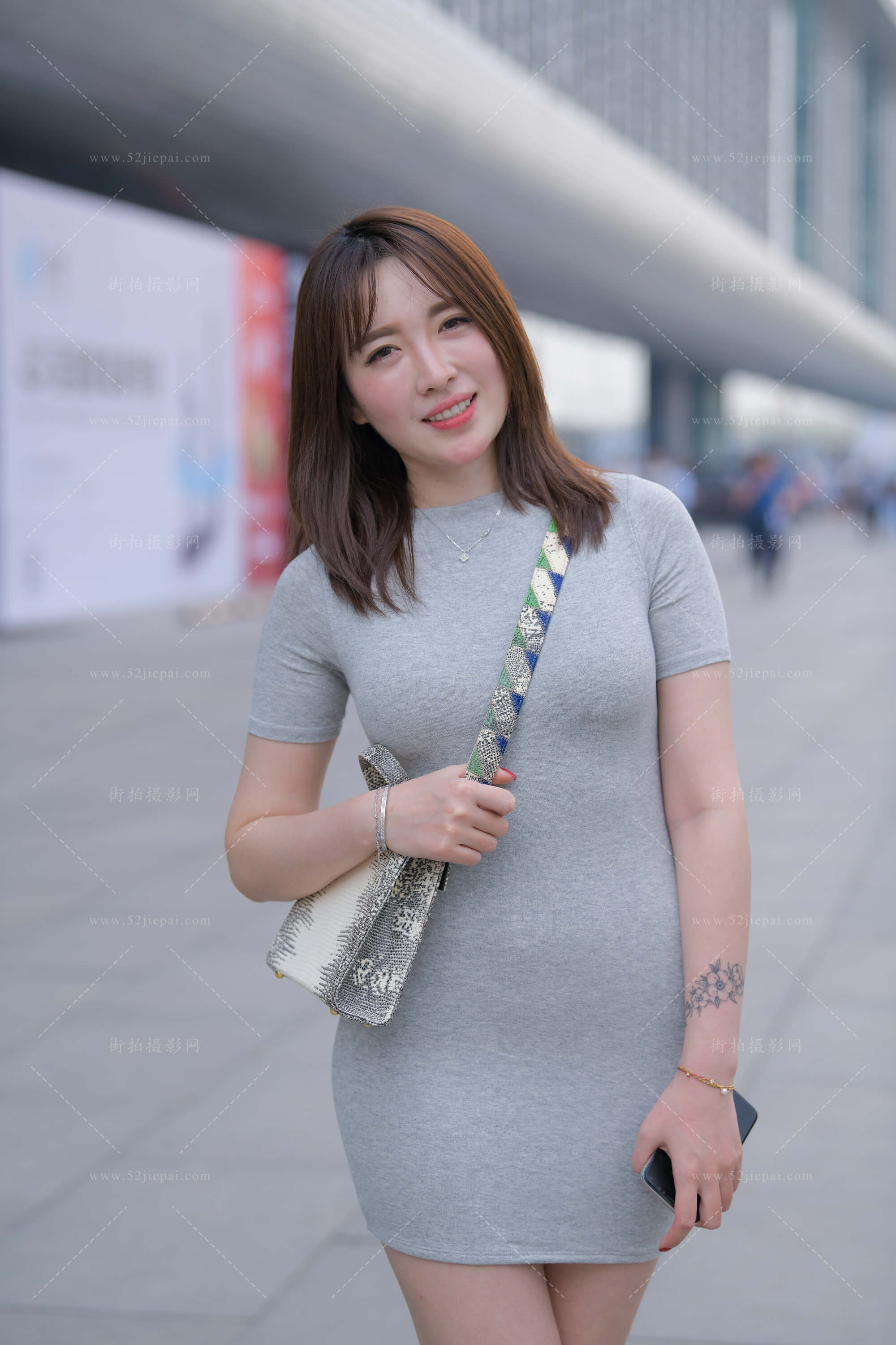 短裙主题高清写真，原图直出（11）