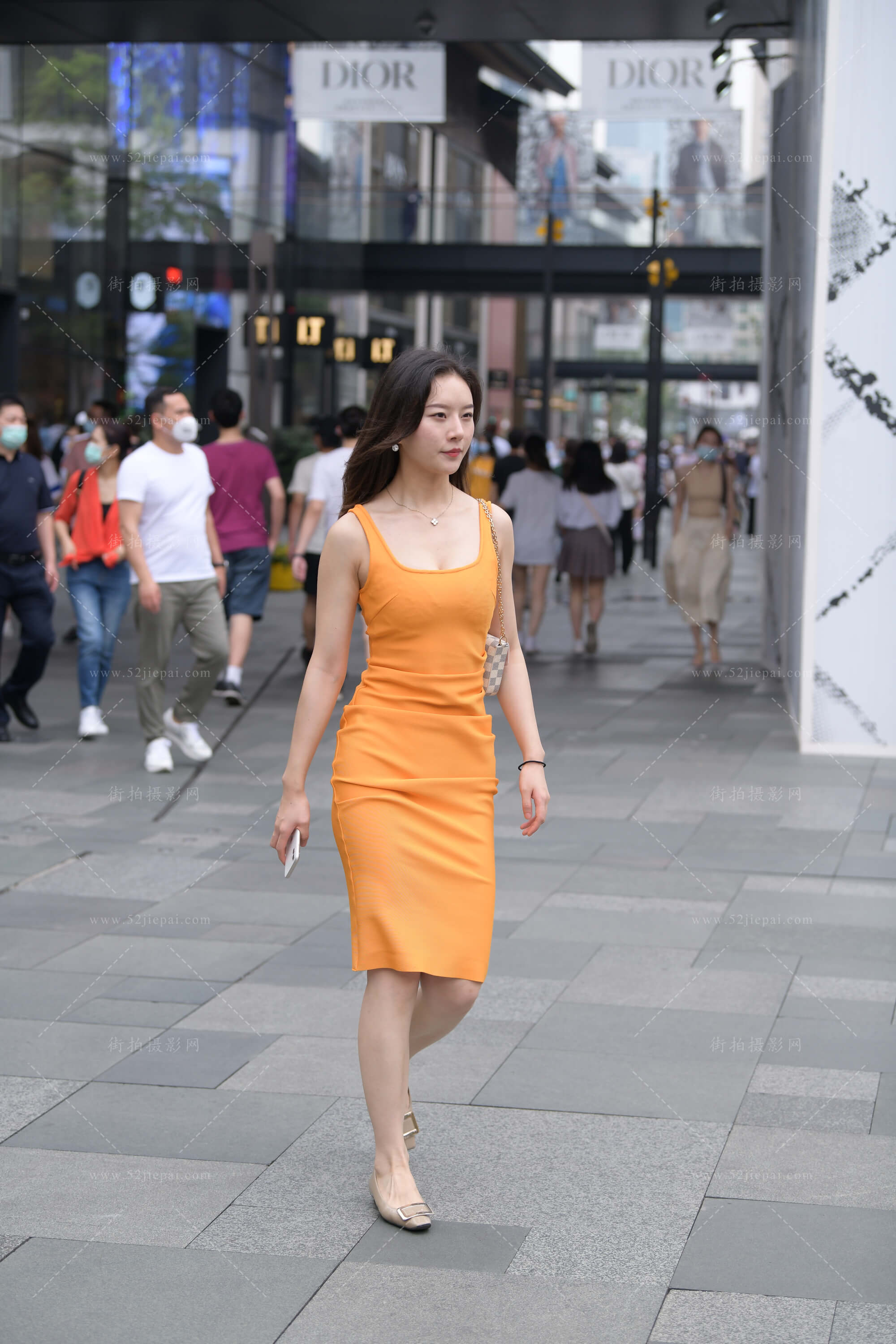 爆款街拍写真，超清无水印（84）