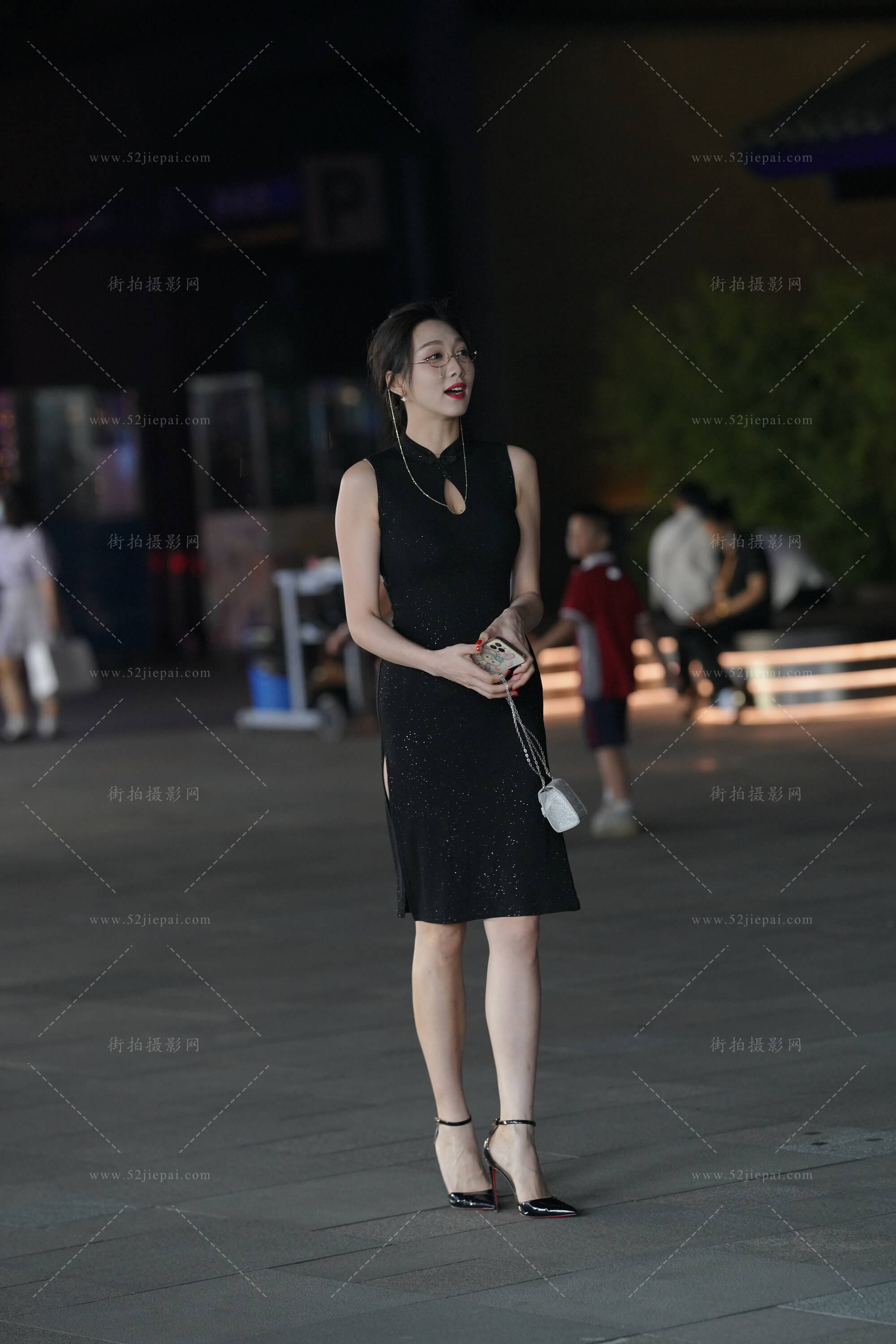 气质美图合集，壁纸级画质