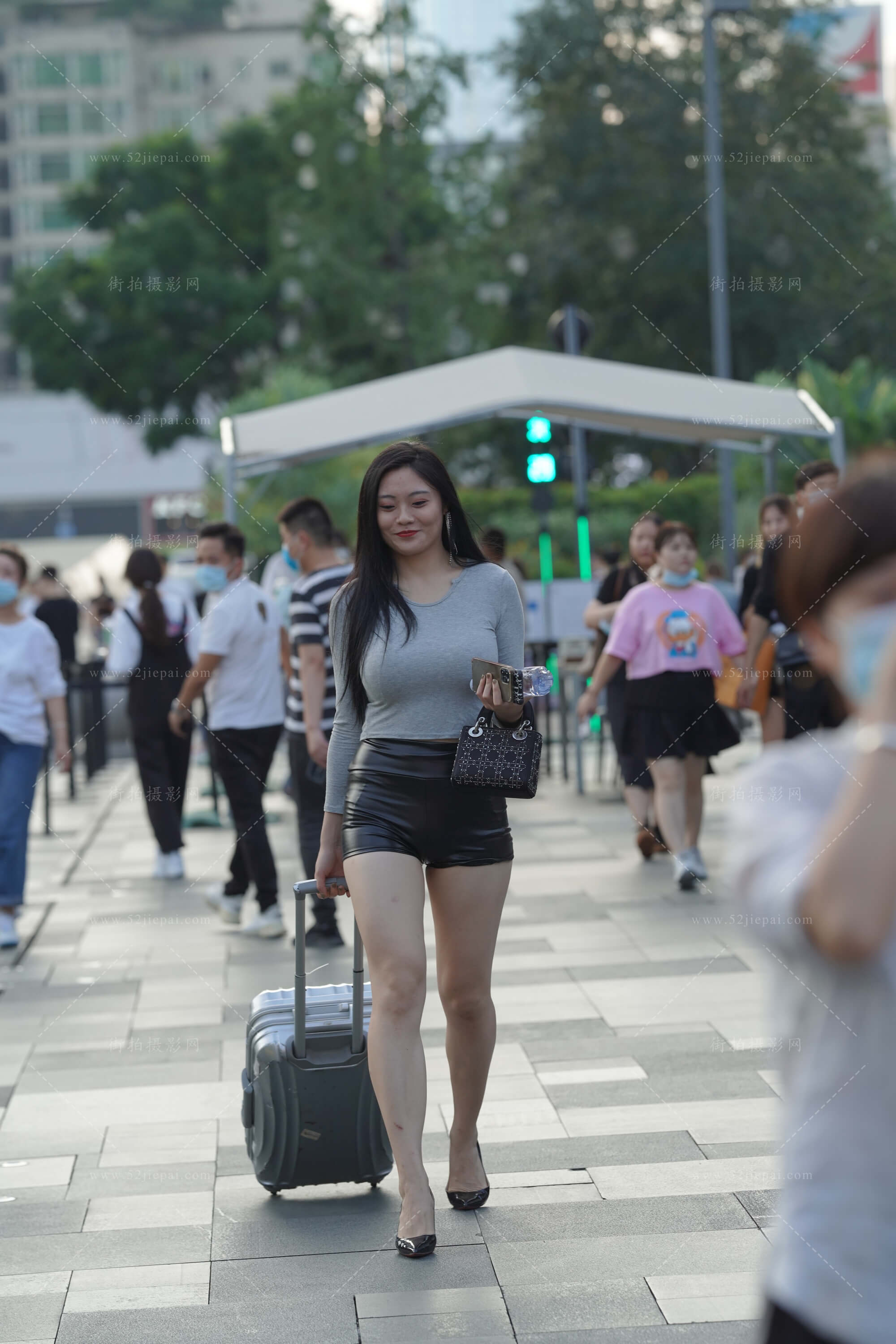 高清性感写真集，画质细腻（5）-姐姐白又白