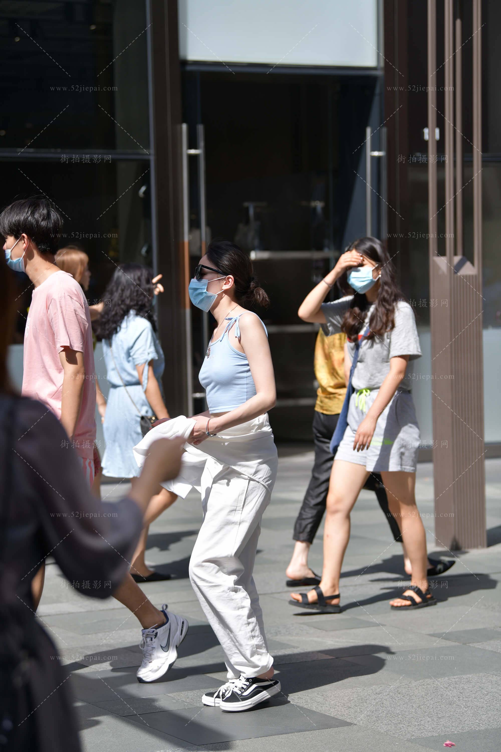 街拍写真，高清原图打包收藏（254）