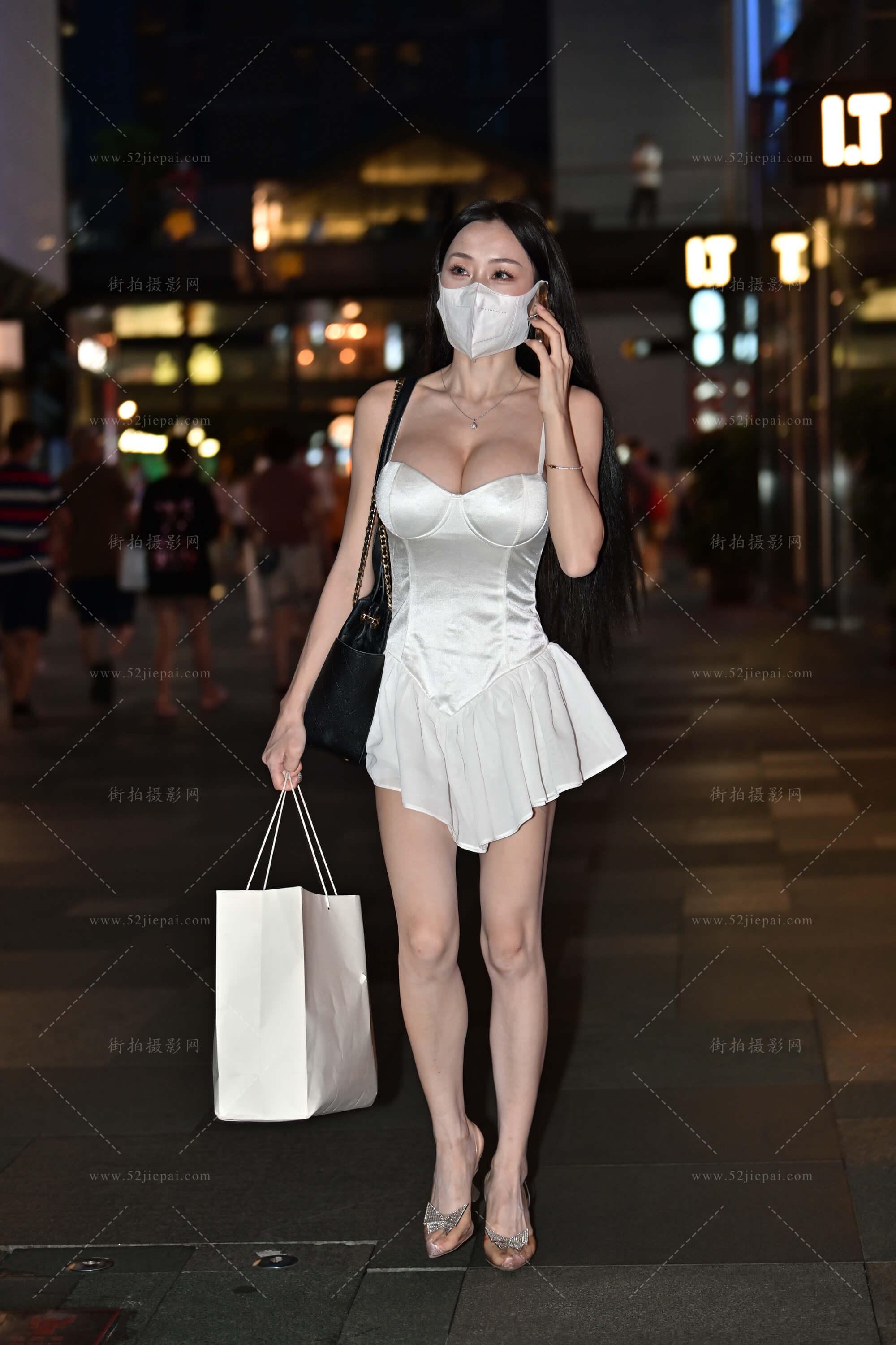 高清性感写真集,画质细腻(6)-姐姐白又白
