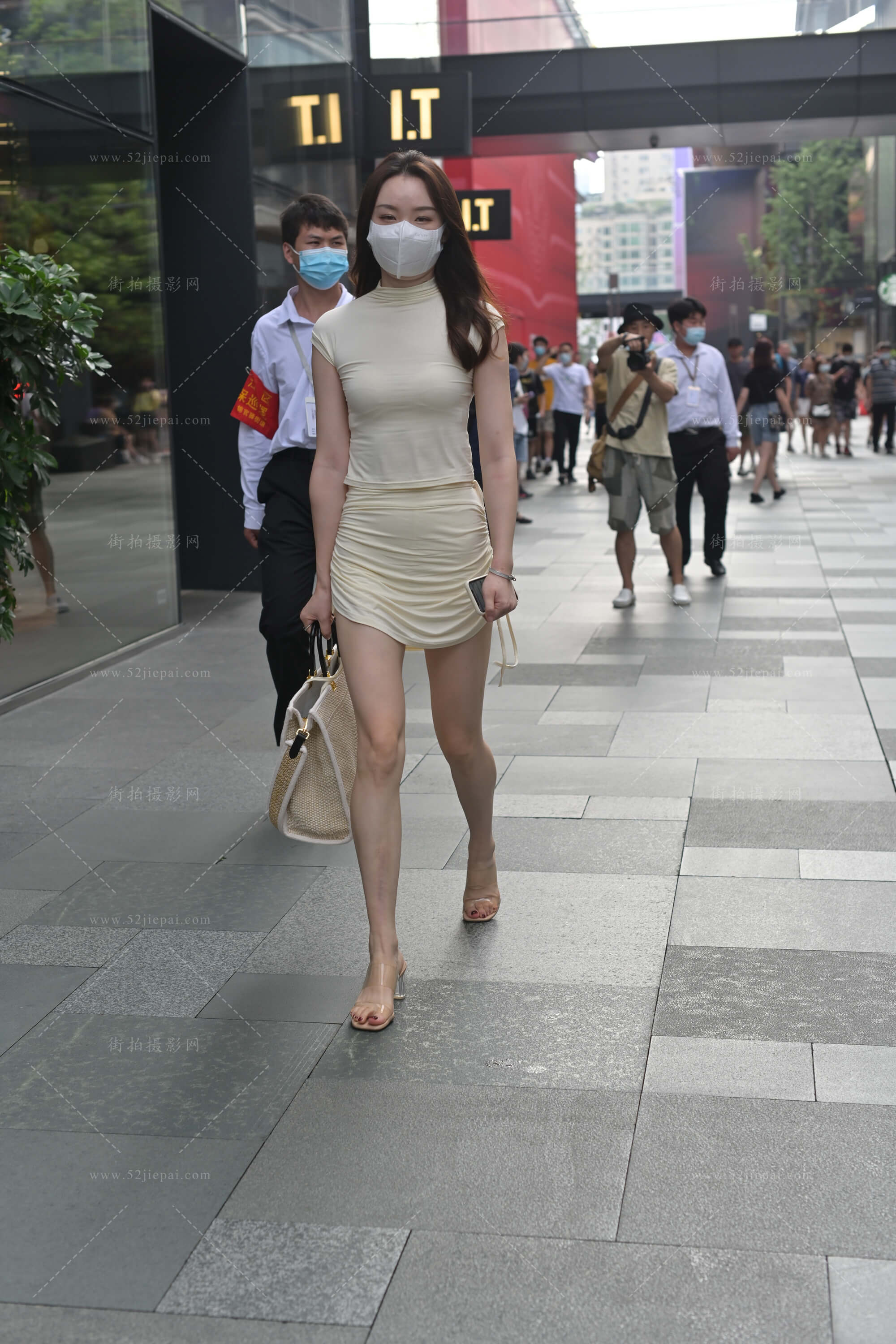 街拍写真，高清原图打包收藏（255）