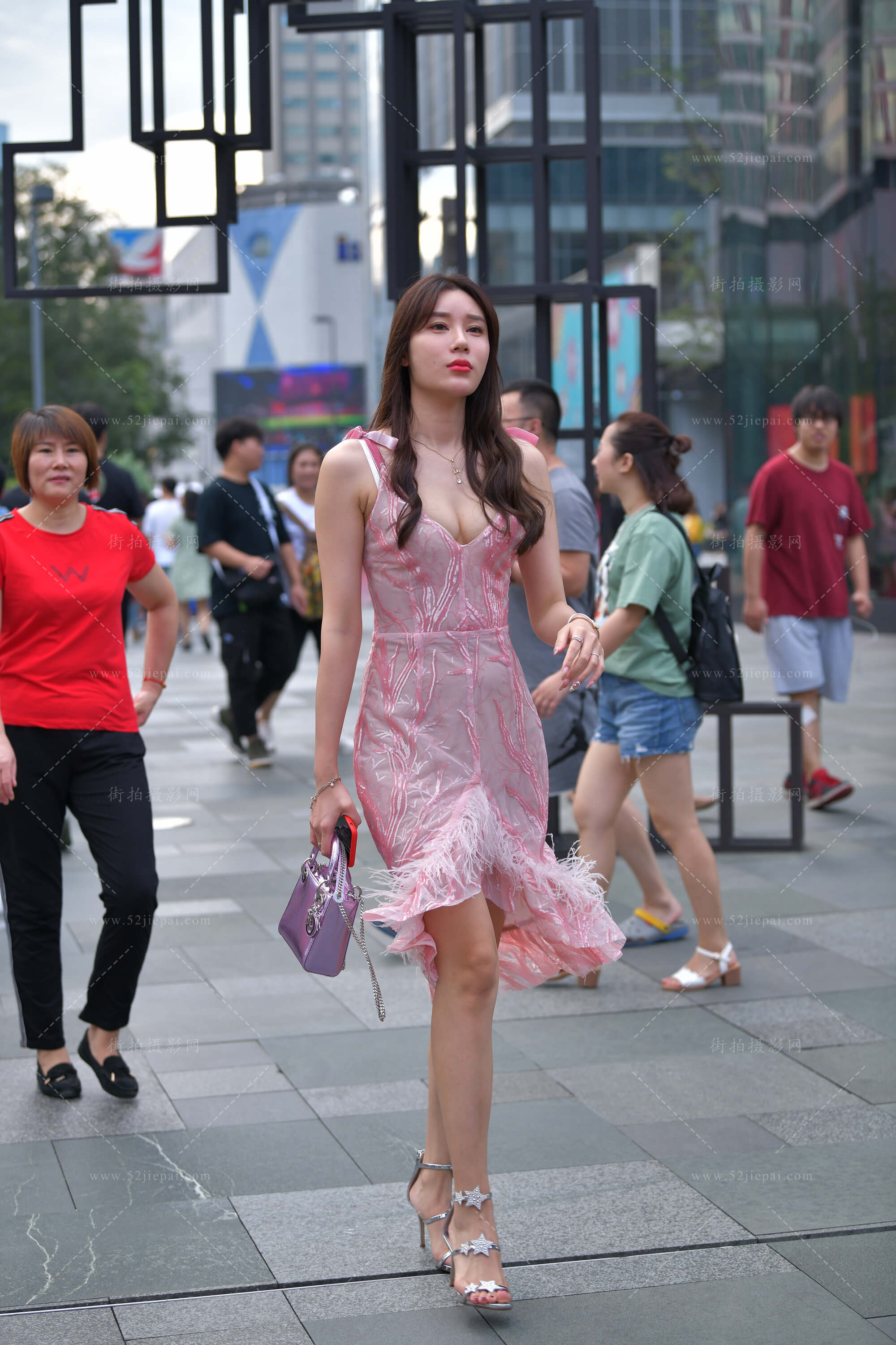 精选性感写真，超清无水印（2）