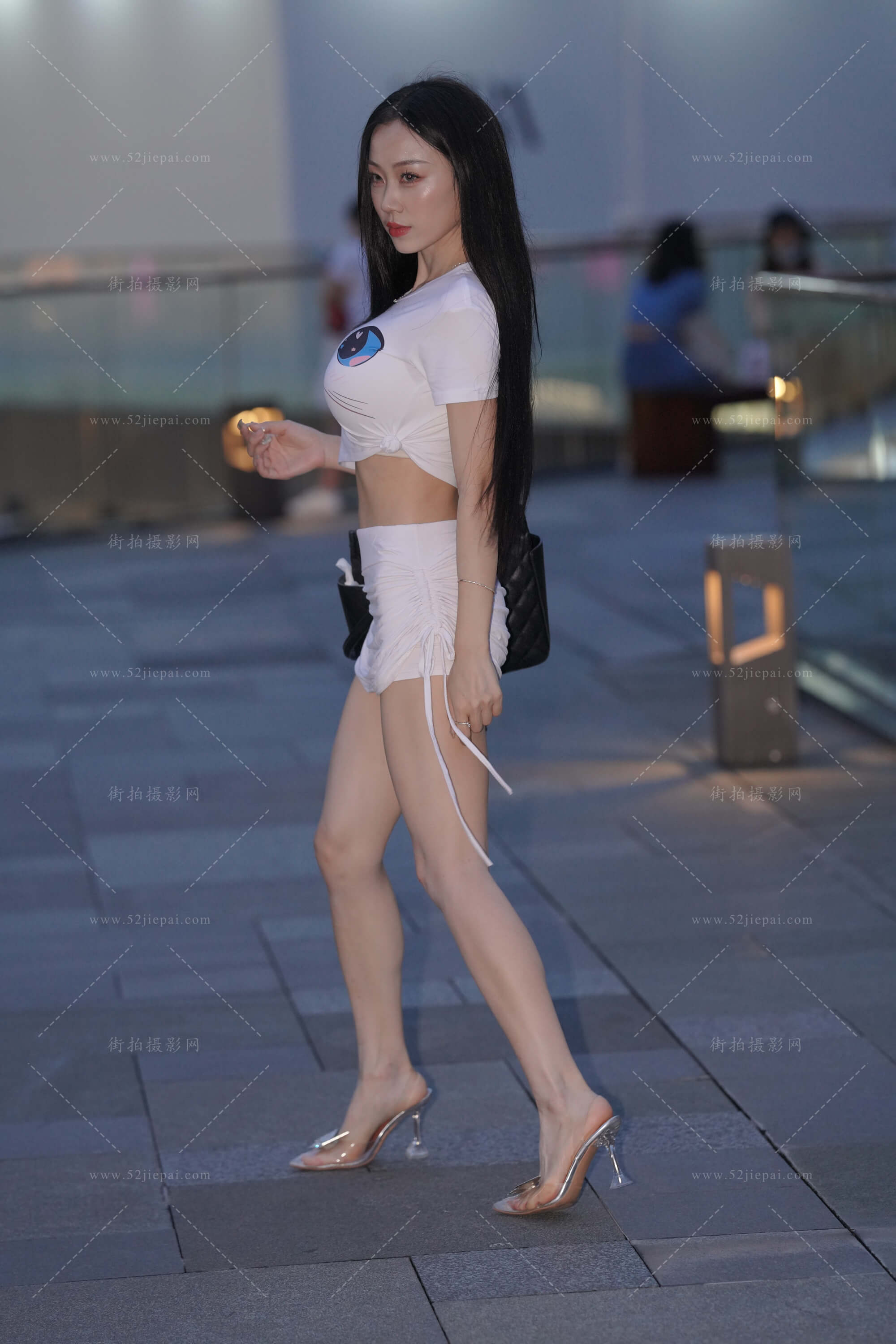 高清短裙写真集，一次看够（7）