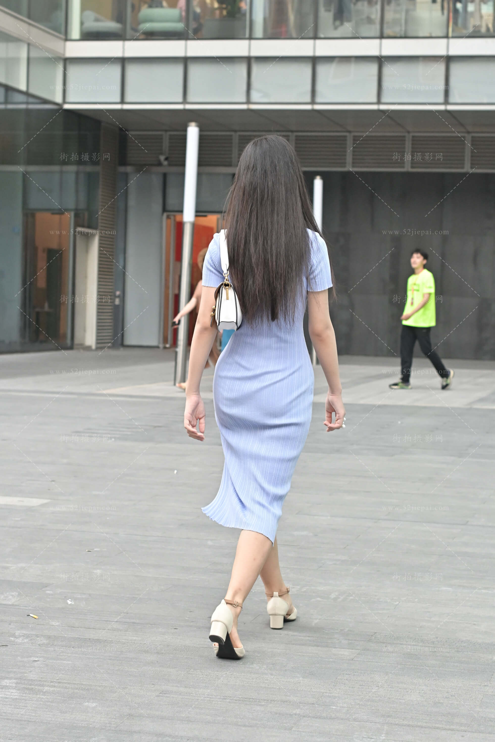 街拍美图合集，壁纸级画质（88）