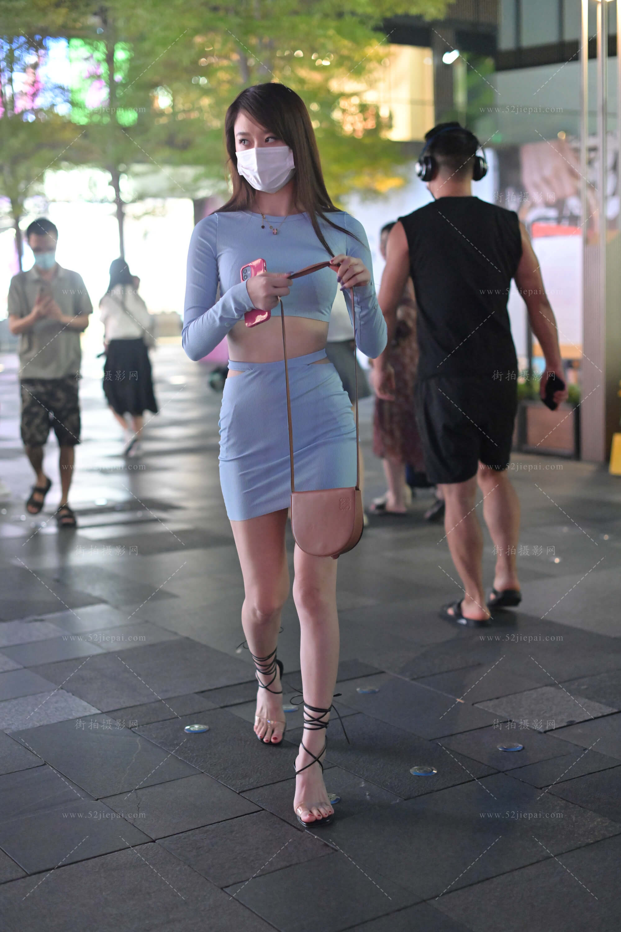 精选写真，超清无水印（34）-姐姐白又白
