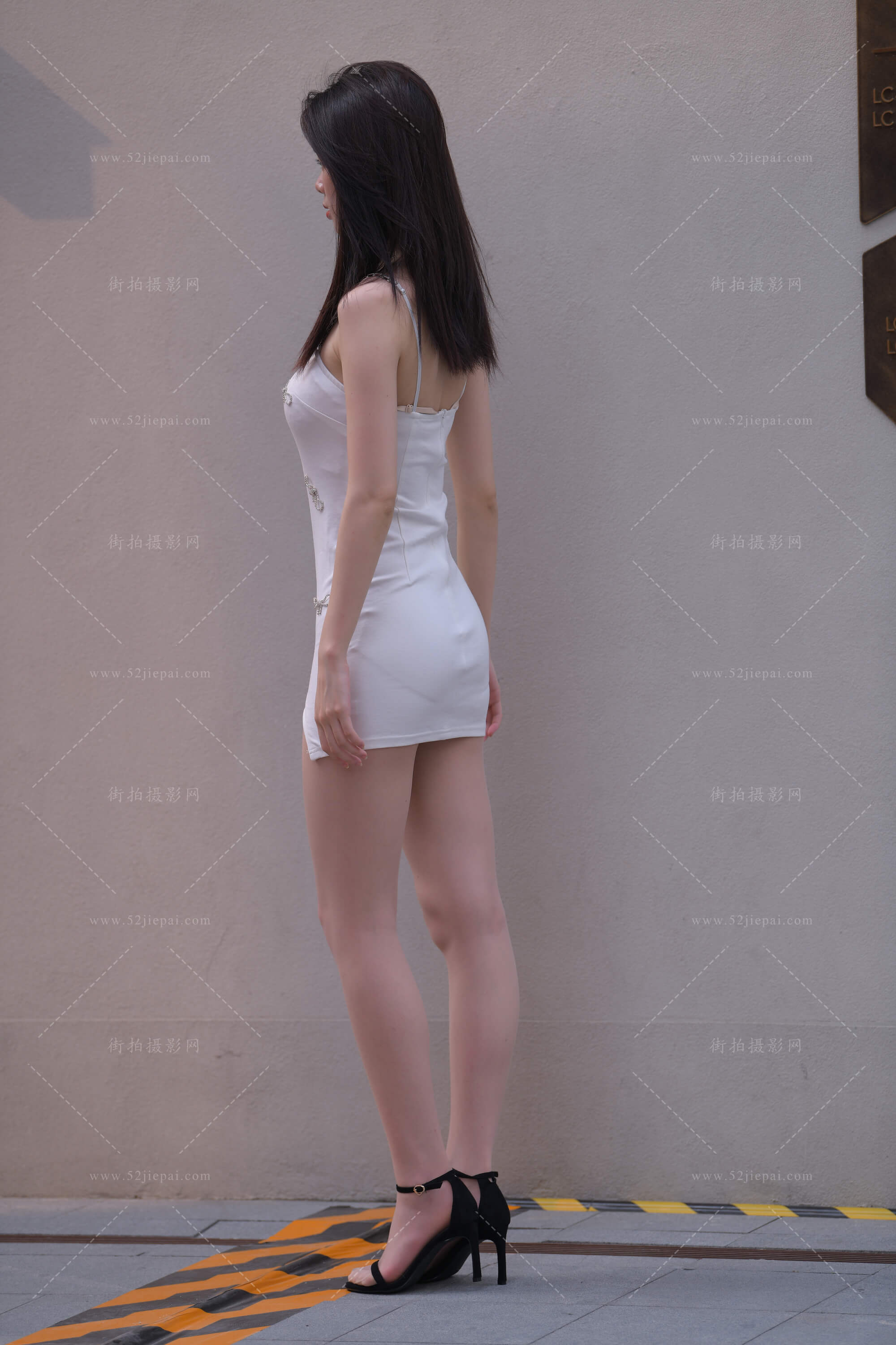 高清街拍写真集，画质细腻（80）