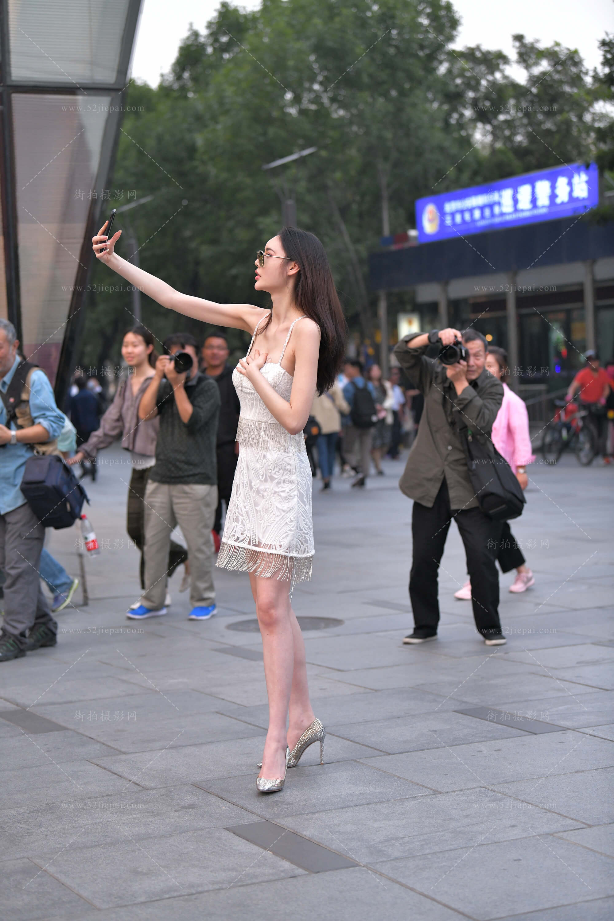 连衣裙高清图集，收藏级画质
