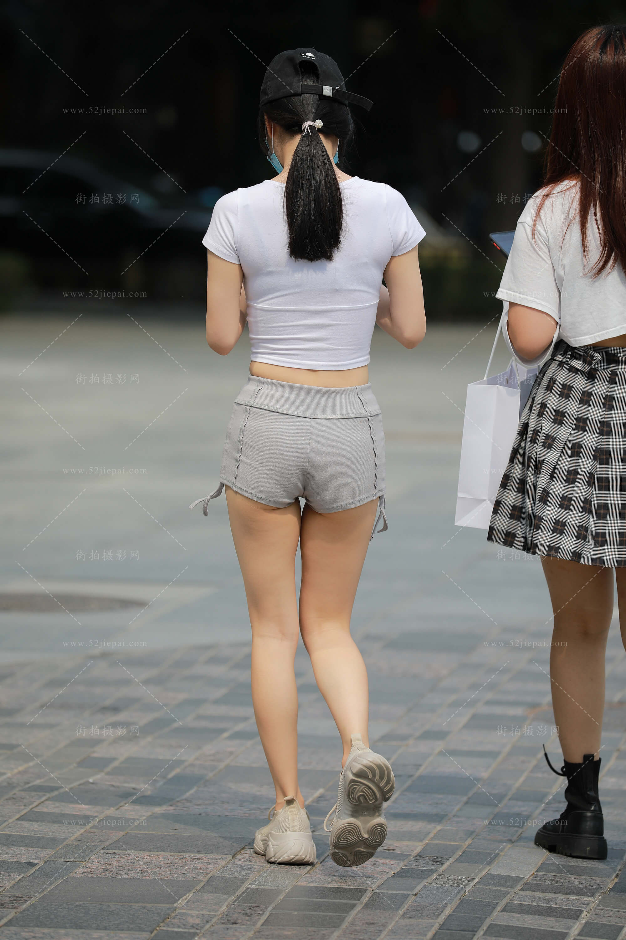 高清街拍写真集，画质细腻（81）