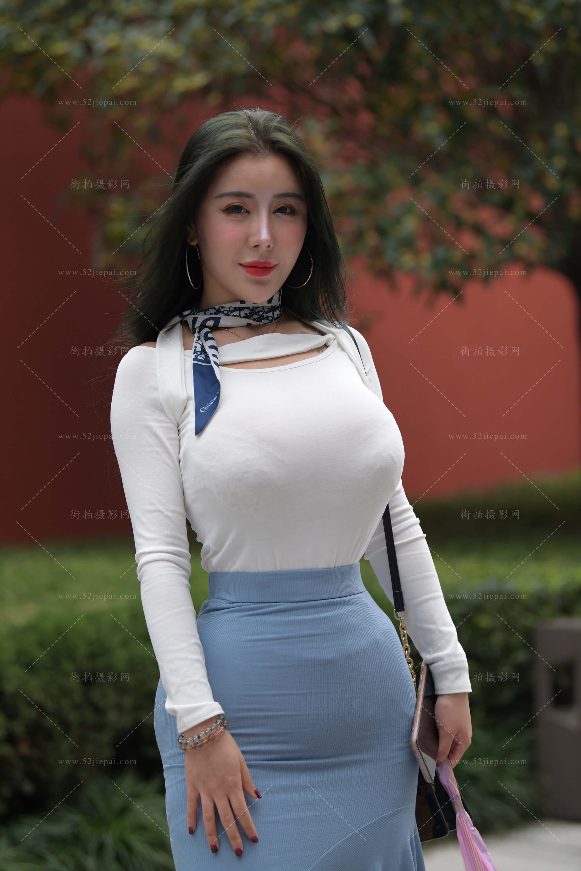 写真，高清原图打包收藏（107）-姐姐白又白