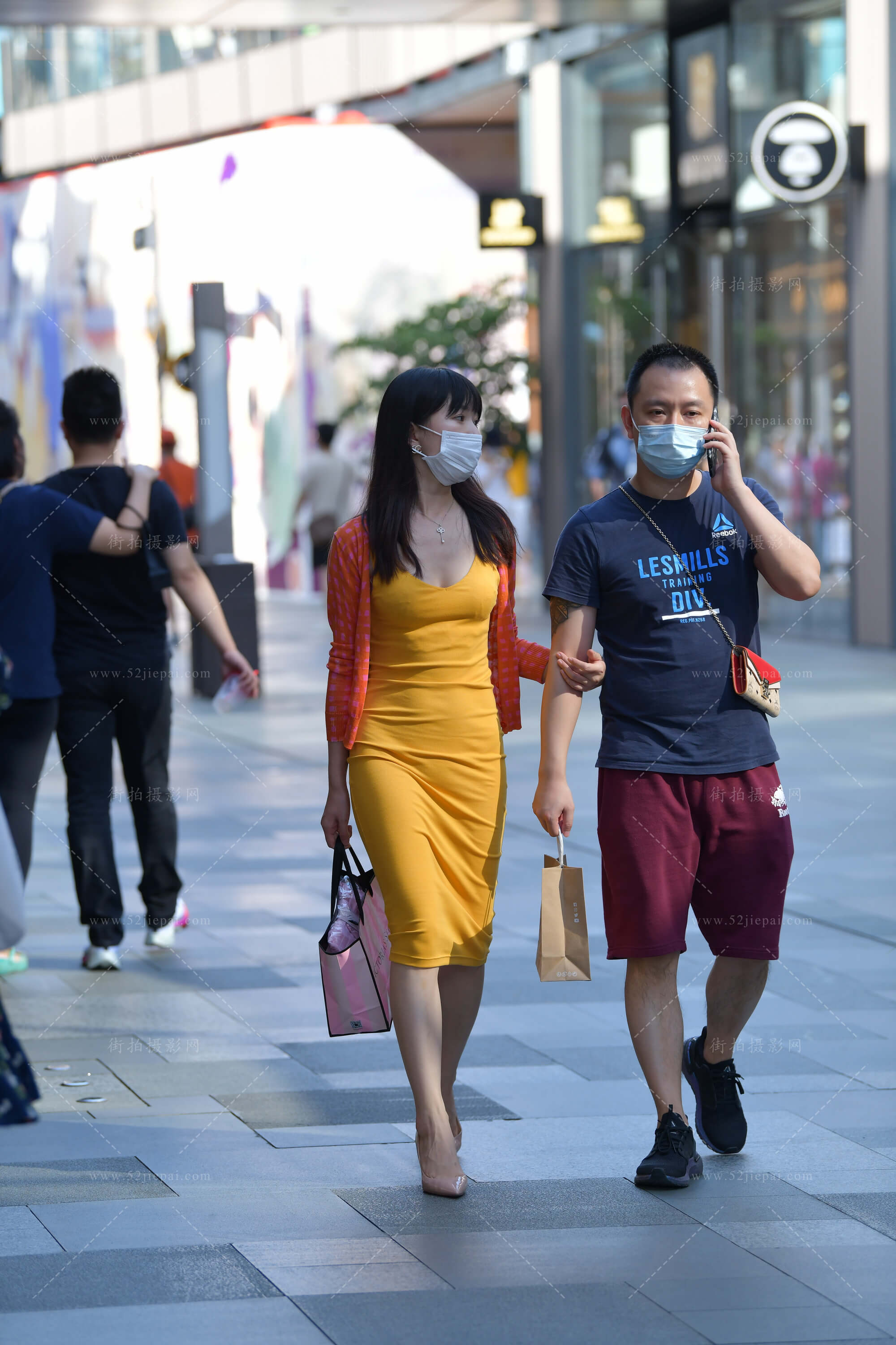 街拍主题高清写真，原图直出（93）