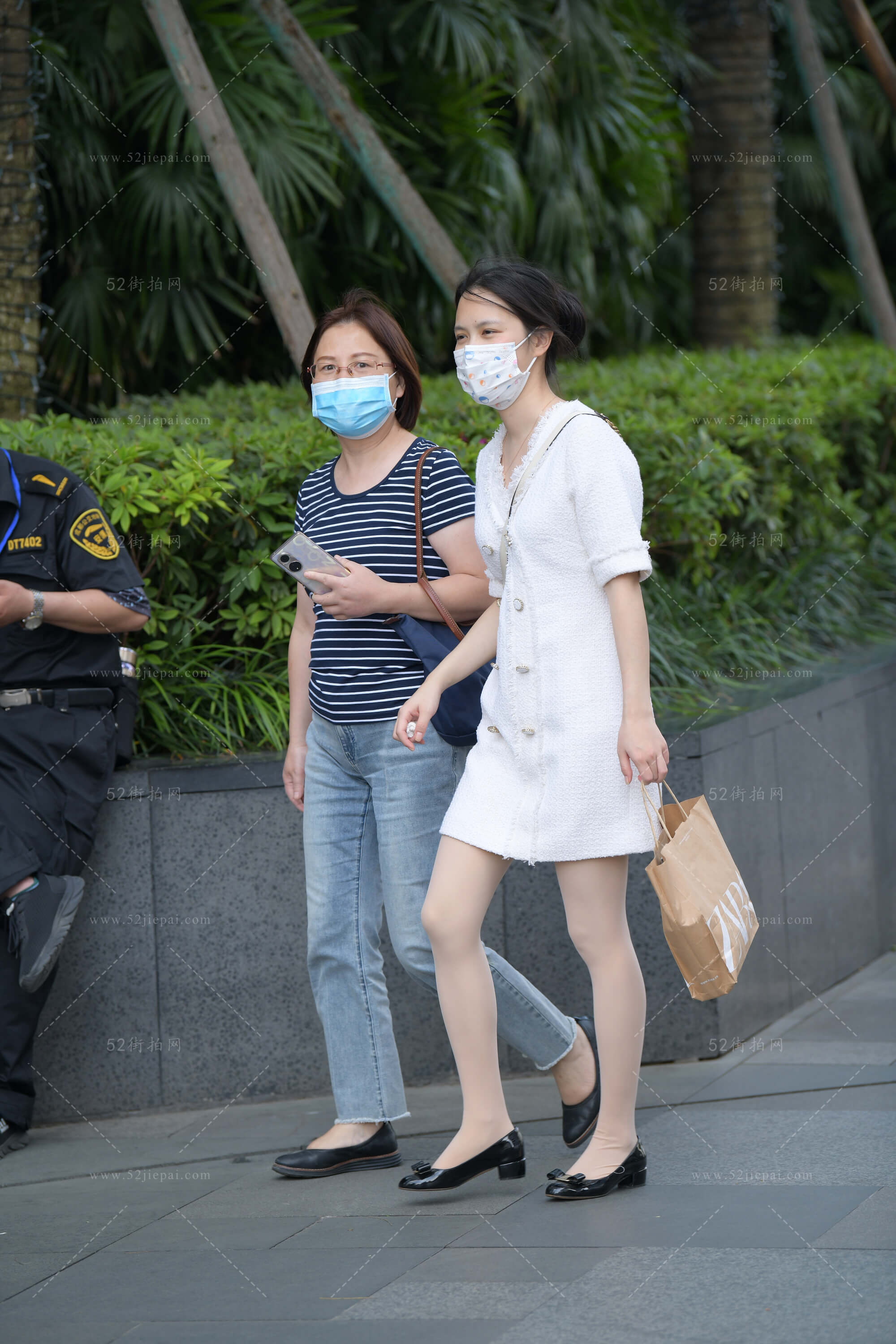 丝袜美图合集，高清付费图集（2）