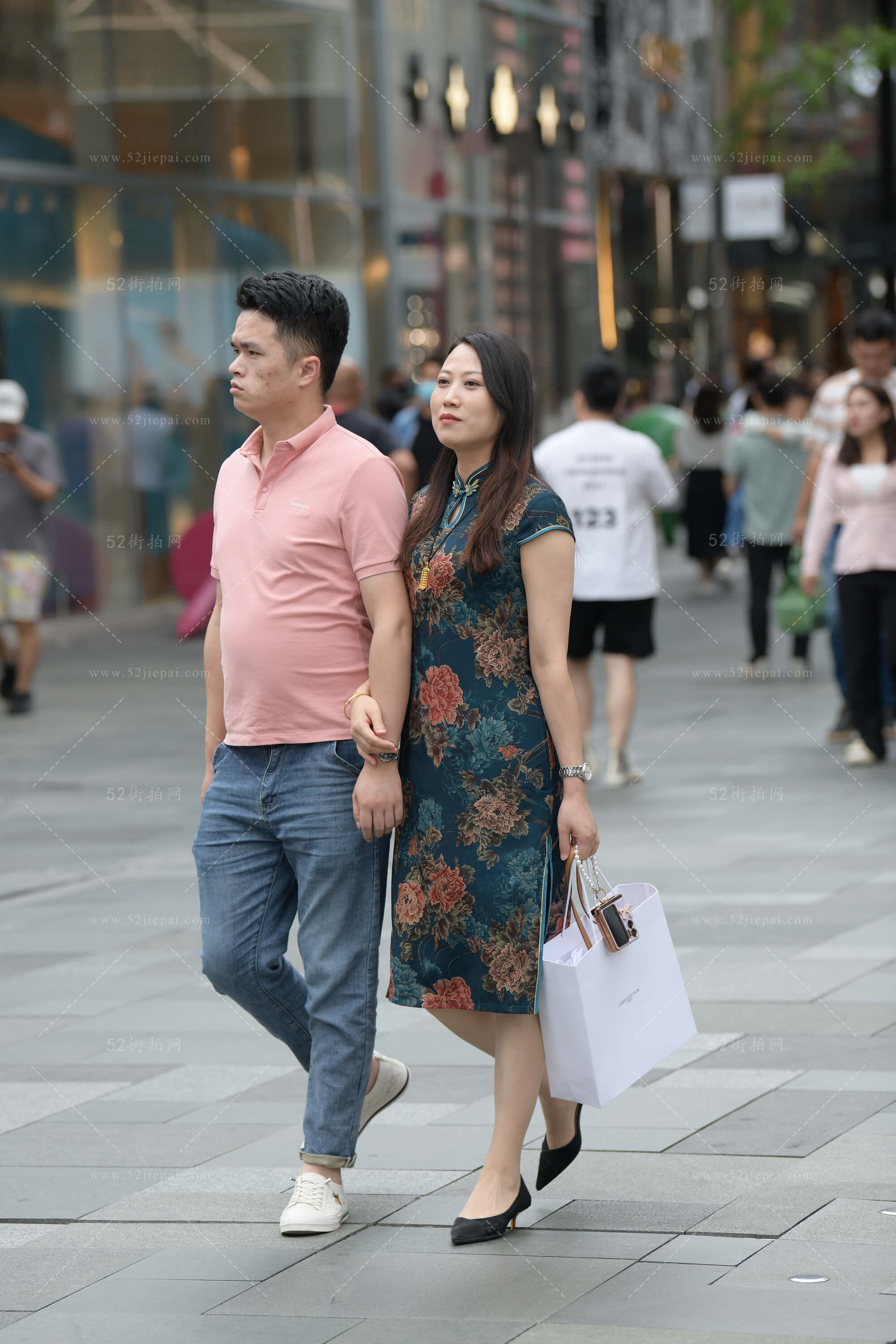 精选写真，超清无水印（5）-姐姐白又白
