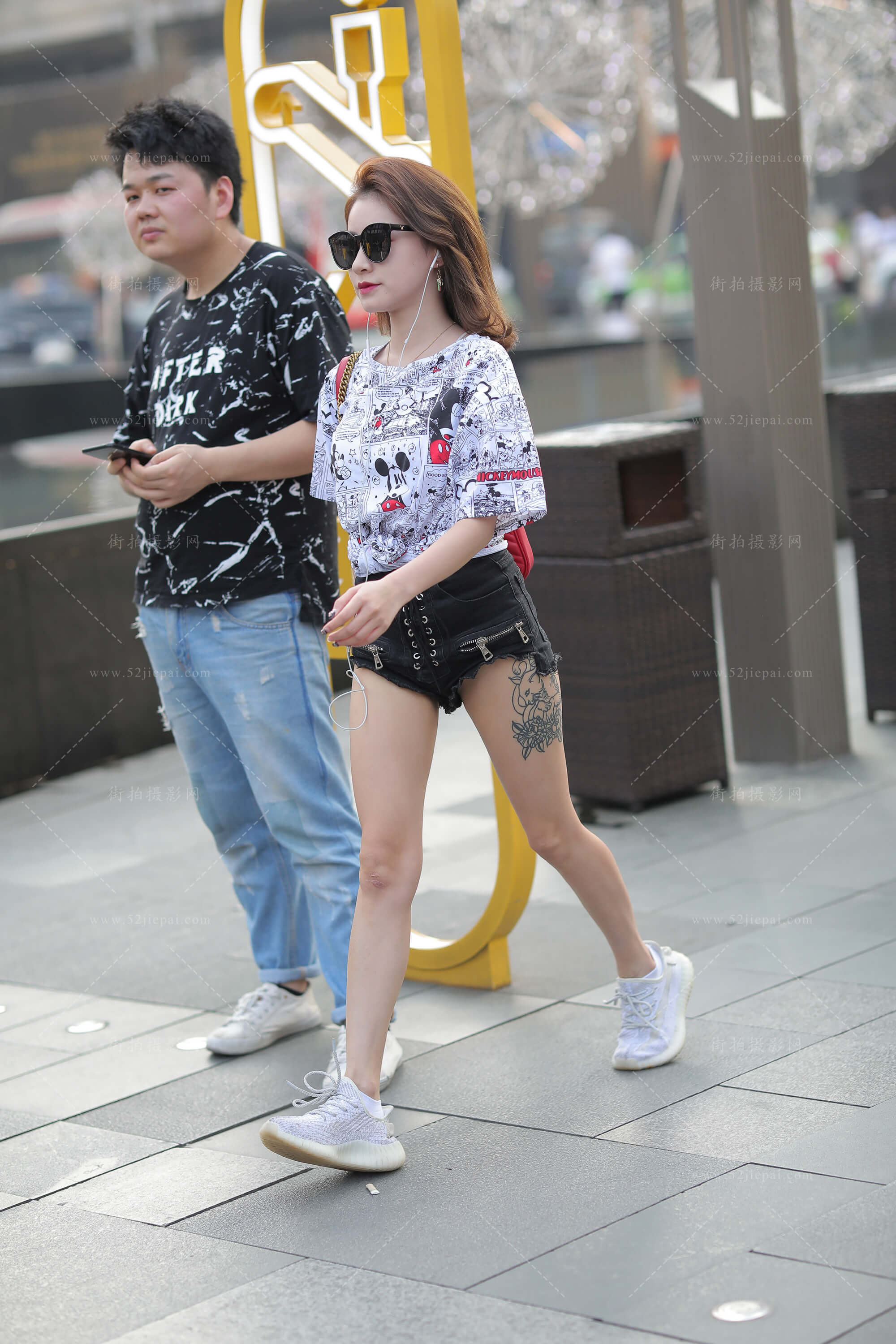 爆款写真,超清无水印(47)-姐姐白又白