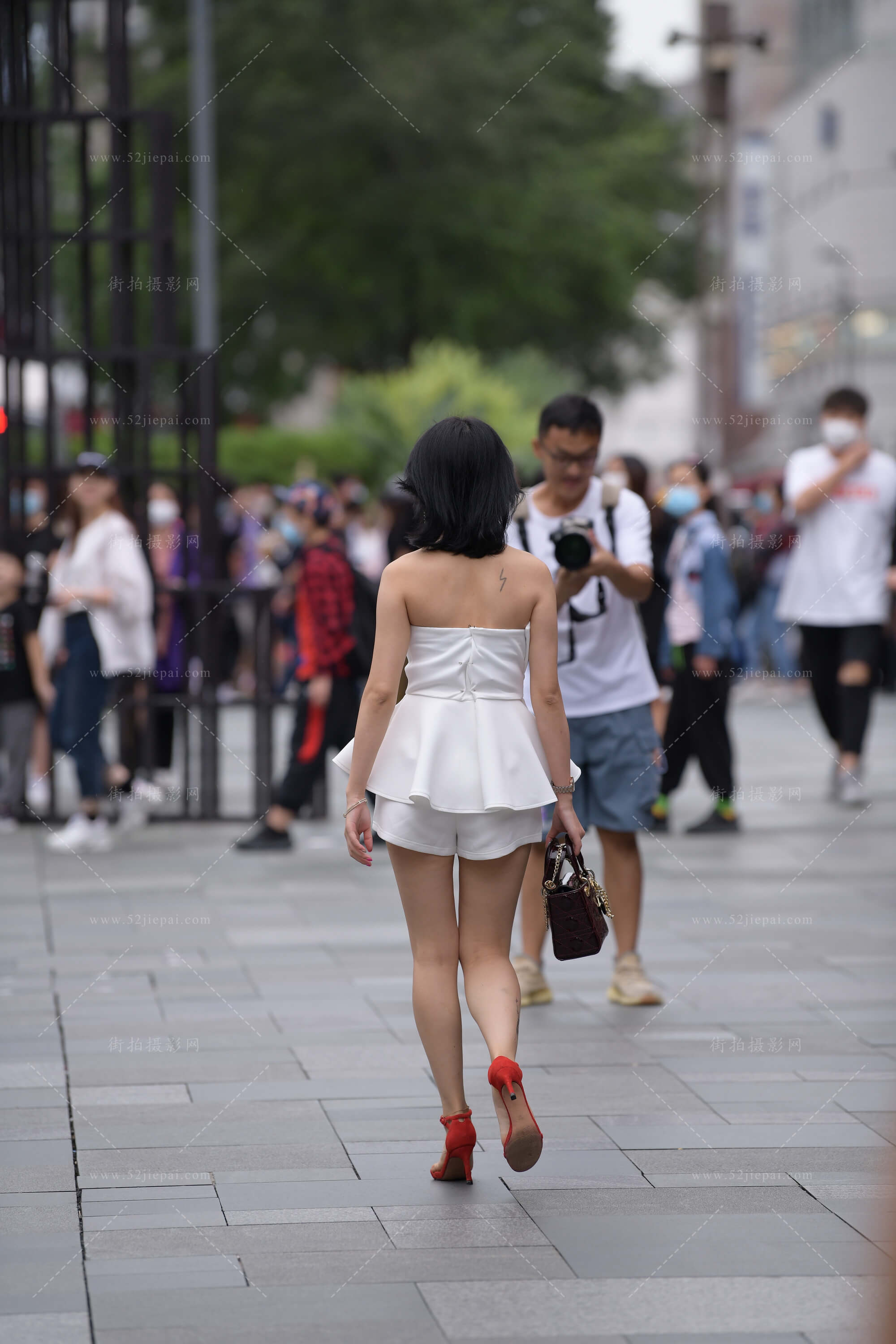 精选性感写真，超清无水印（3）