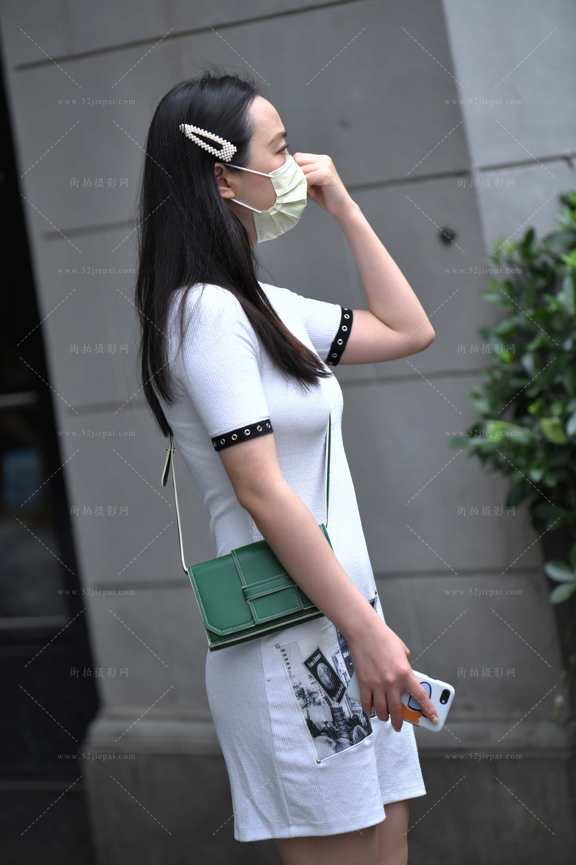 短裙主题高清写真,网盘速发(9)-姐姐白又白