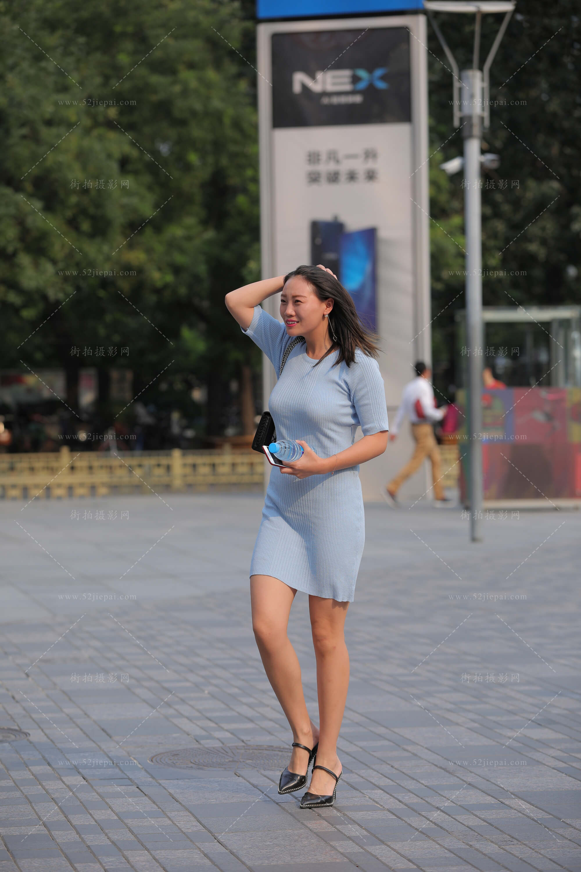 写真，高清原图打包收藏（110）-姐姐白又白