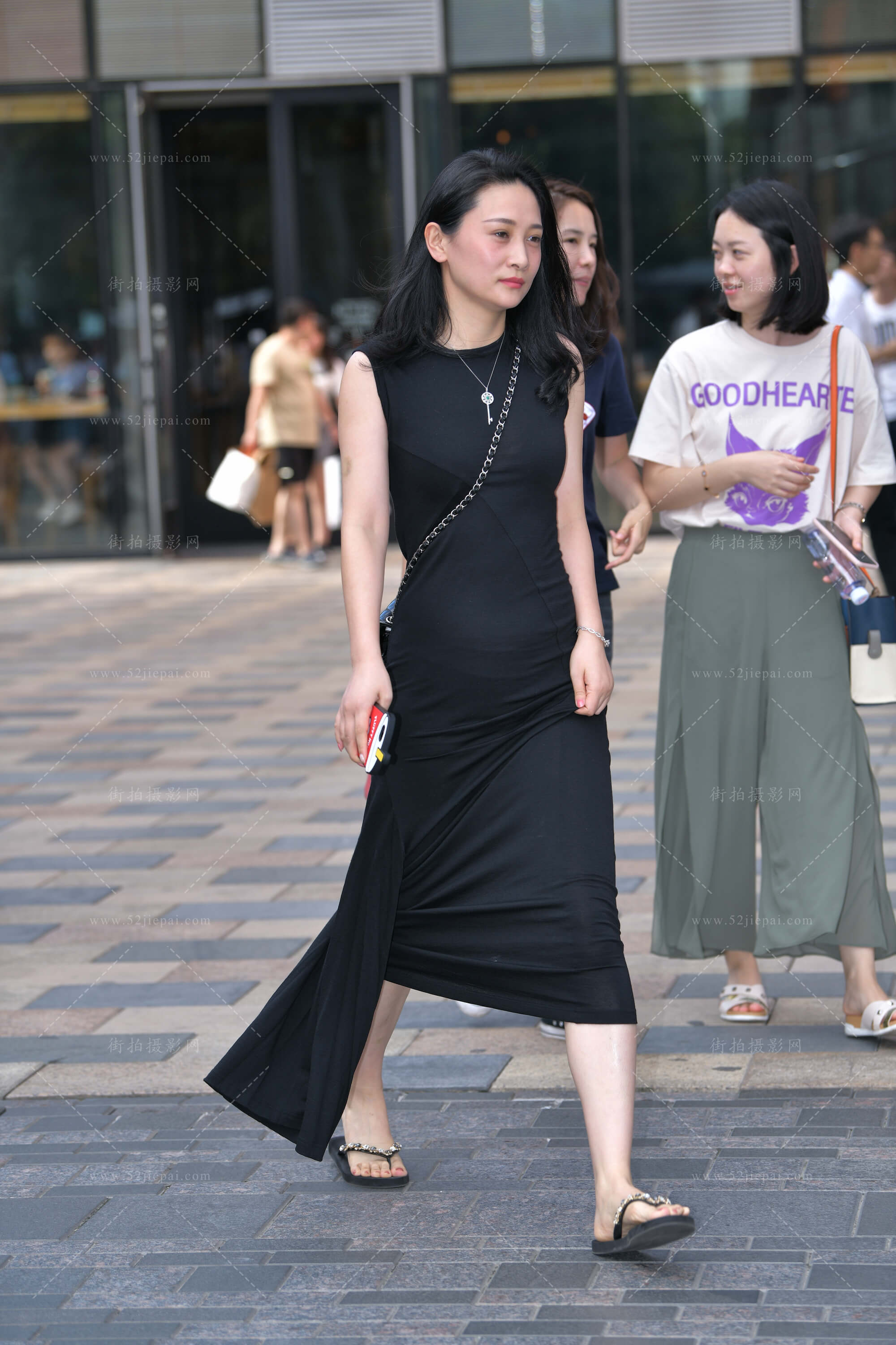 街拍美图合集，壁纸级画质（89）