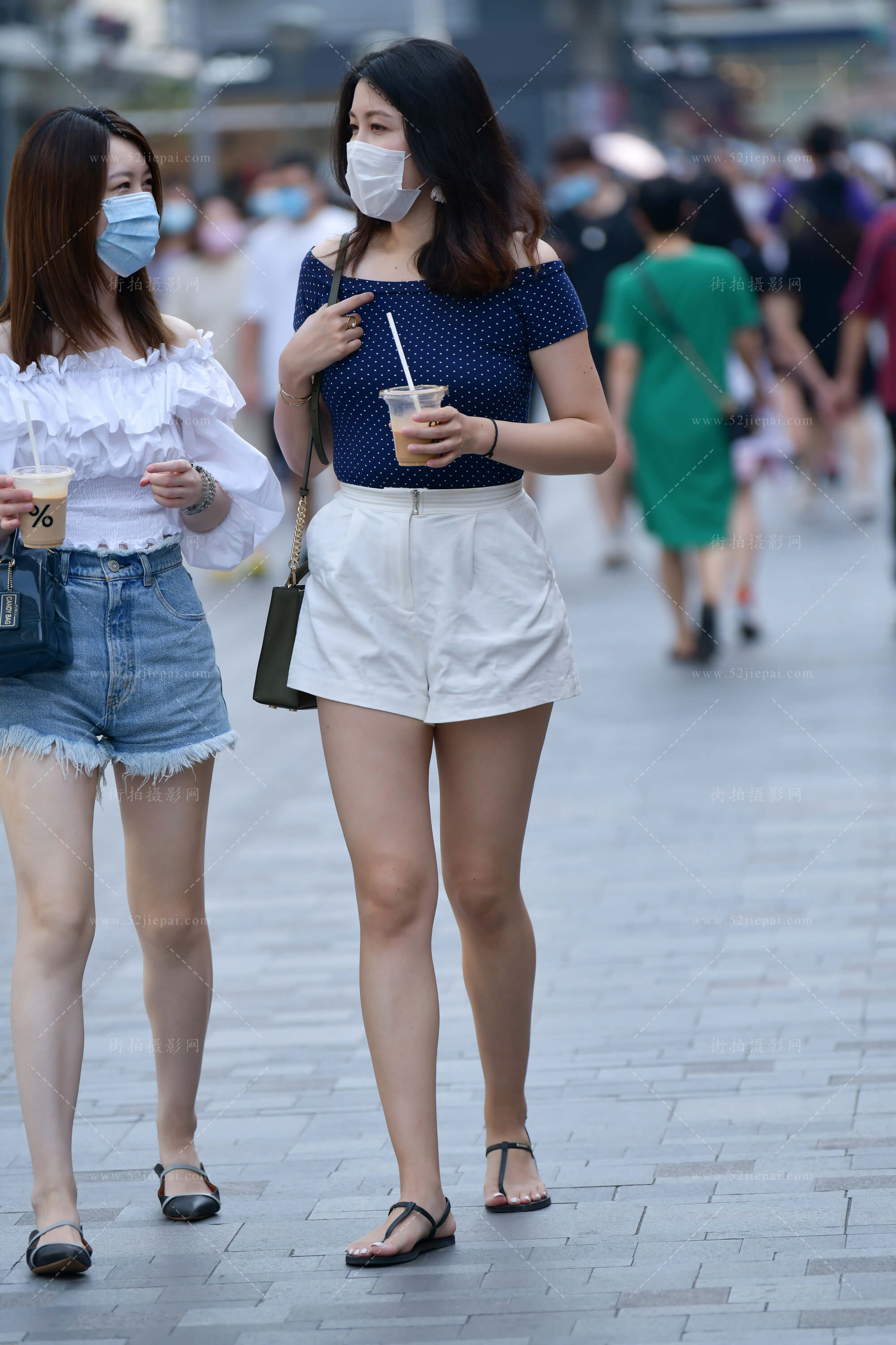 美腿主题高清写真，原图直出（17）
