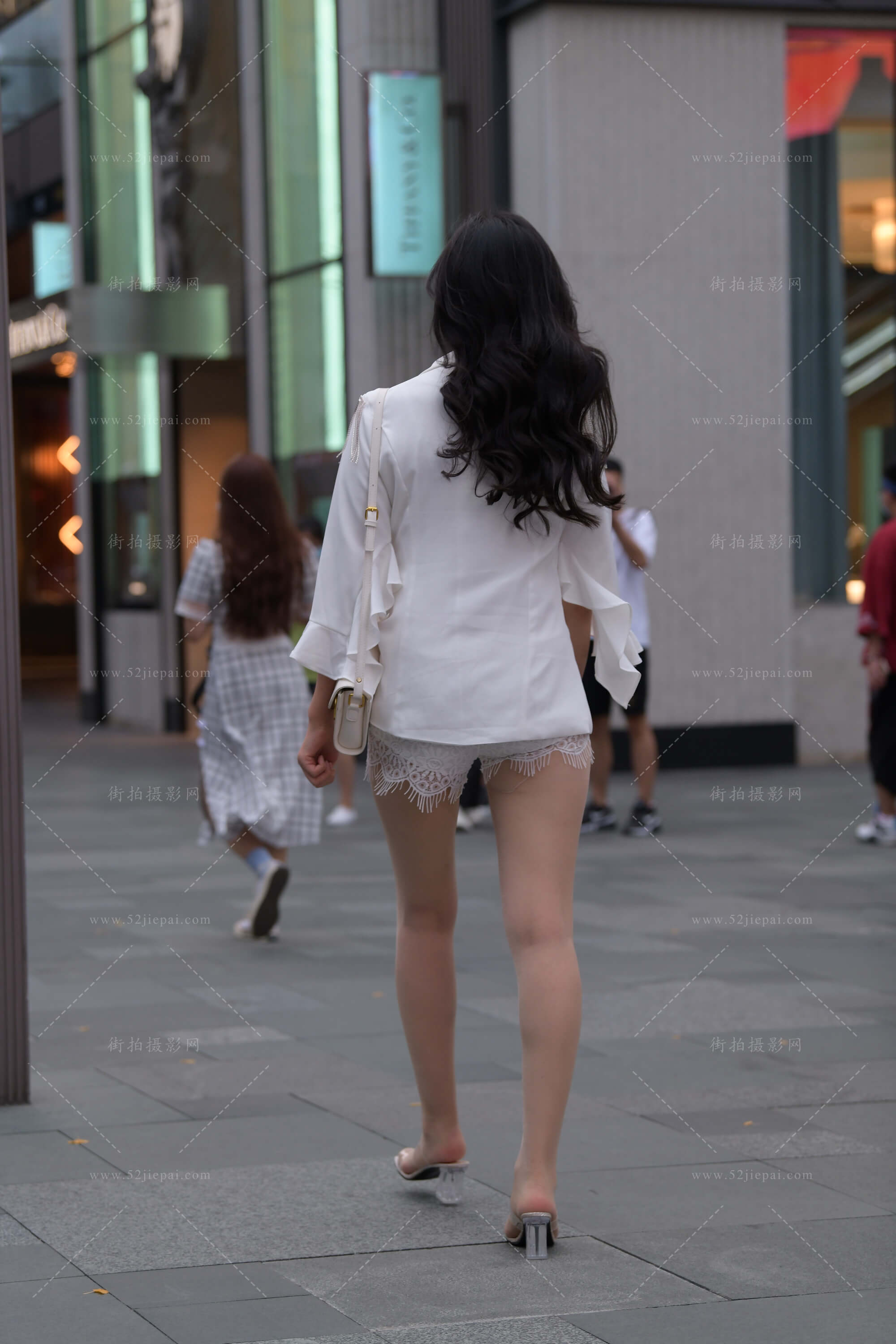 写真，高清原图打包收藏（113）-姐姐白又白