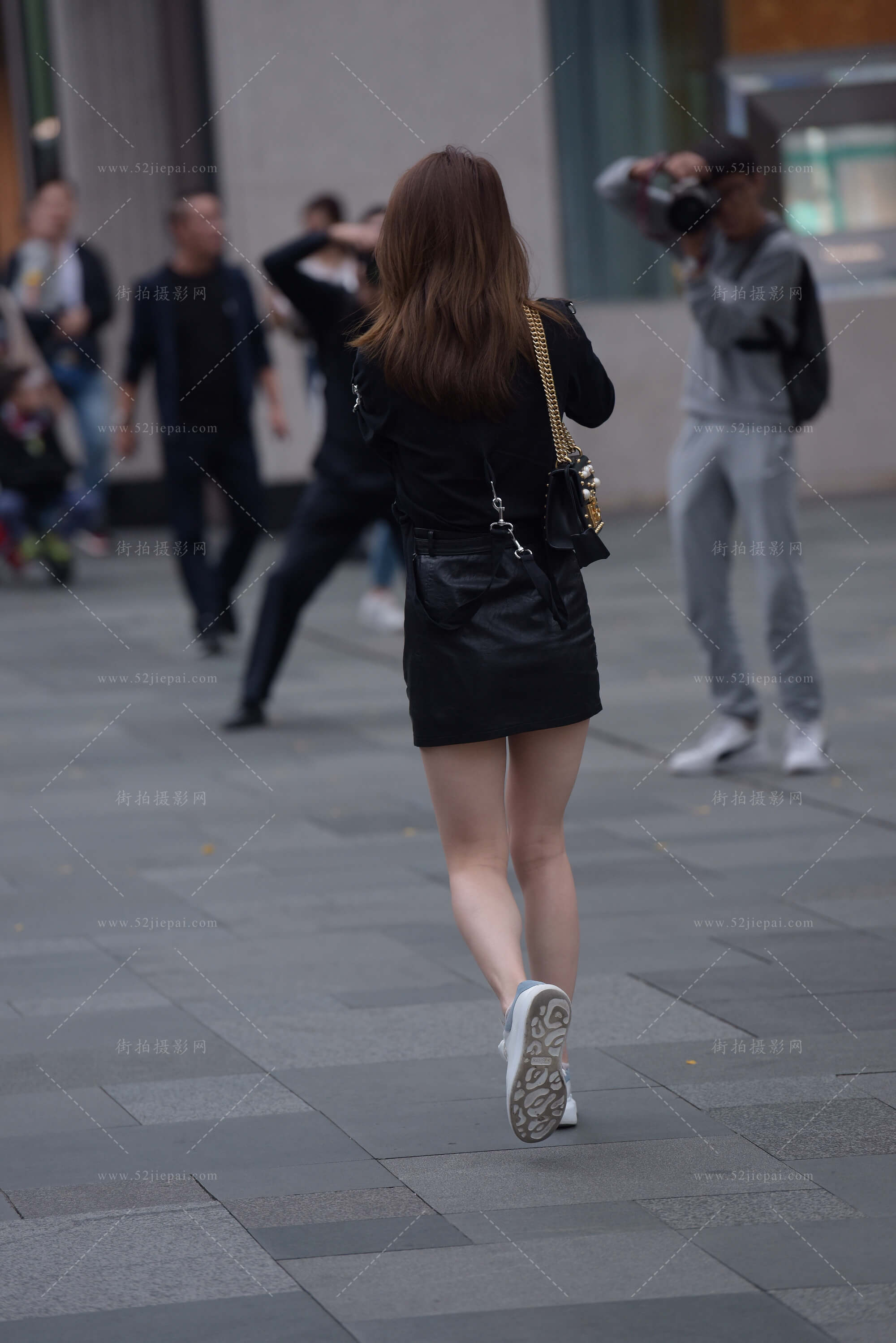精选美腿写真，超清无水印（26）