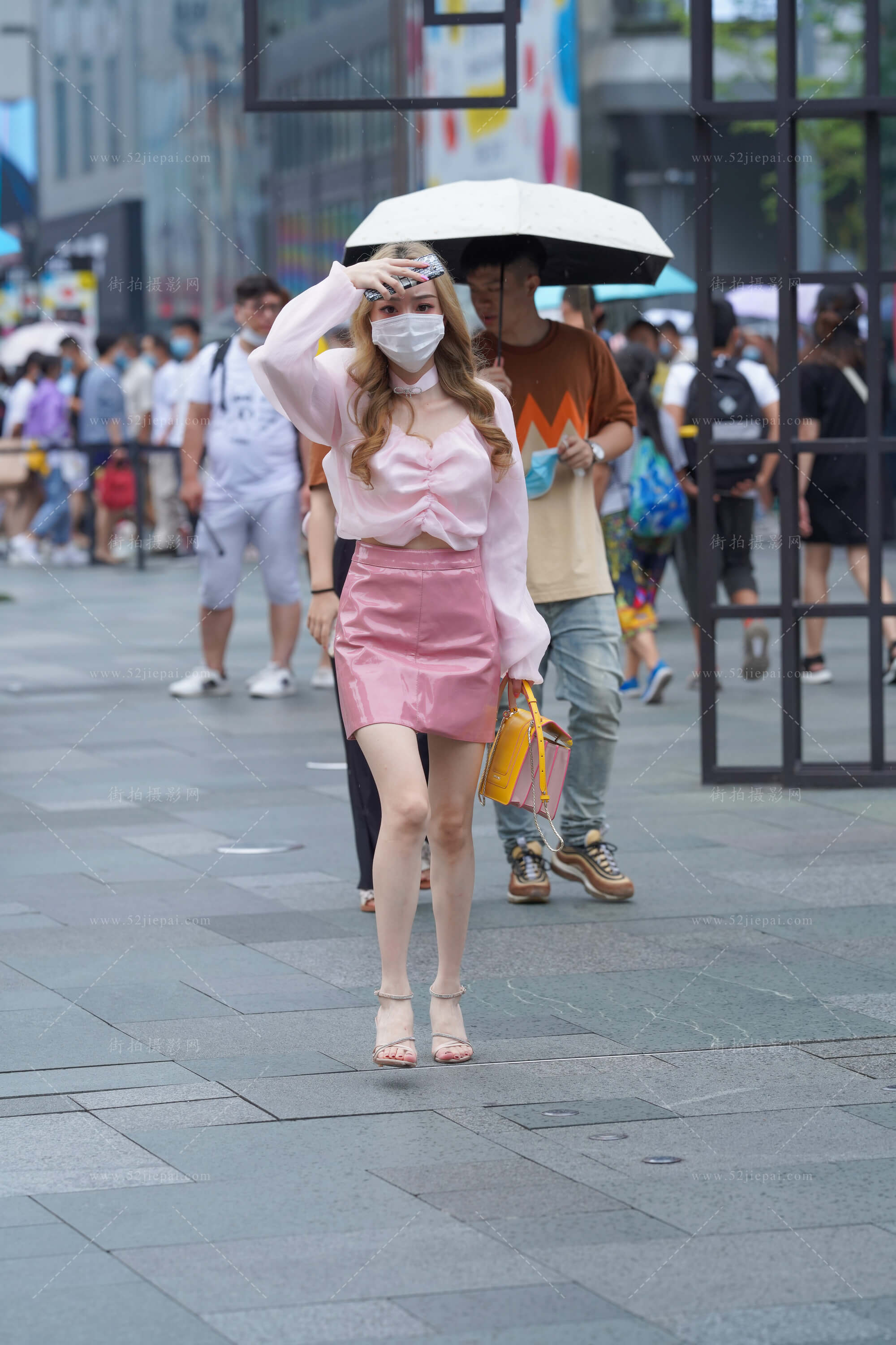 高清图集，画质党必收（34）