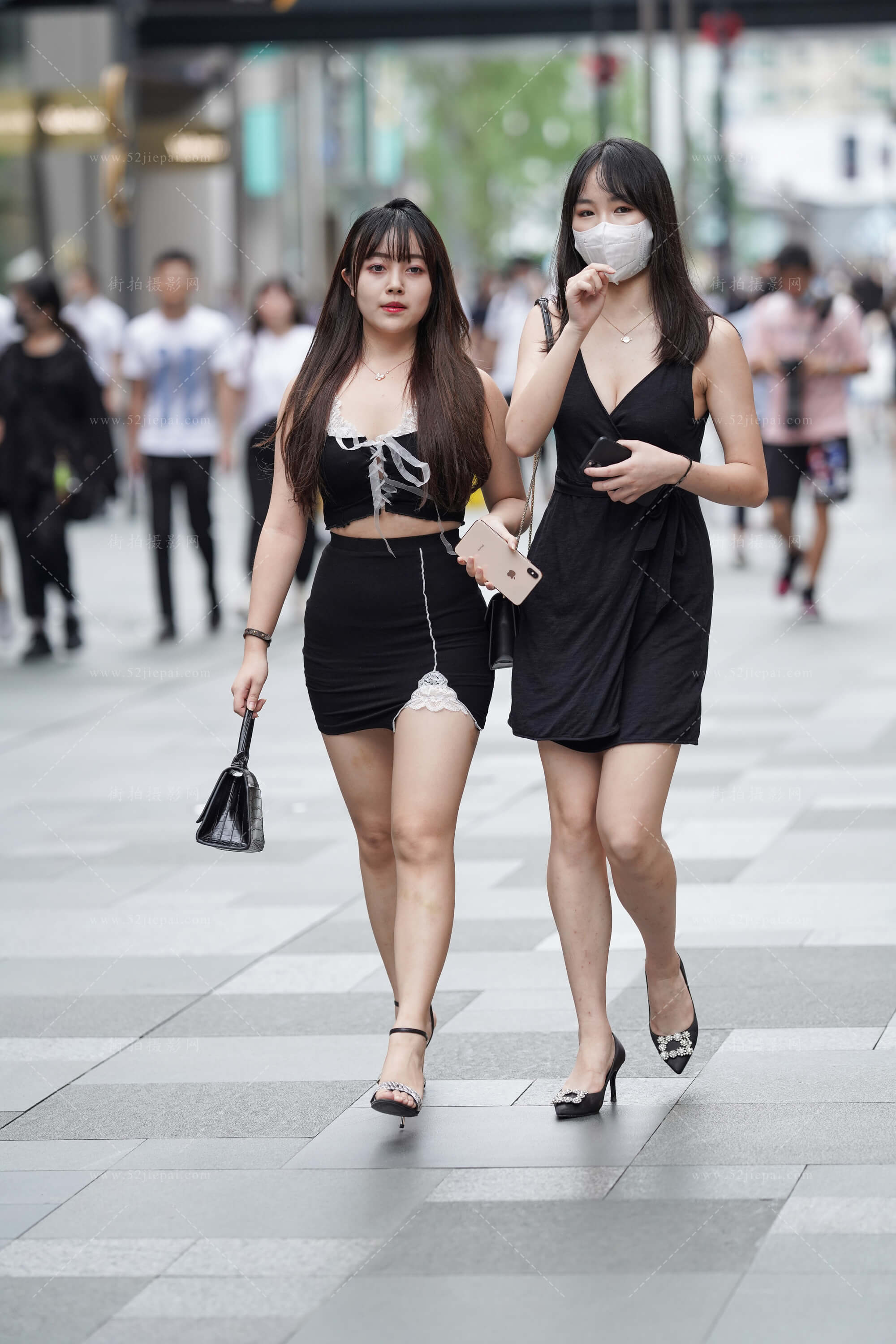 街拍主题高清写真，网盘速发（72）