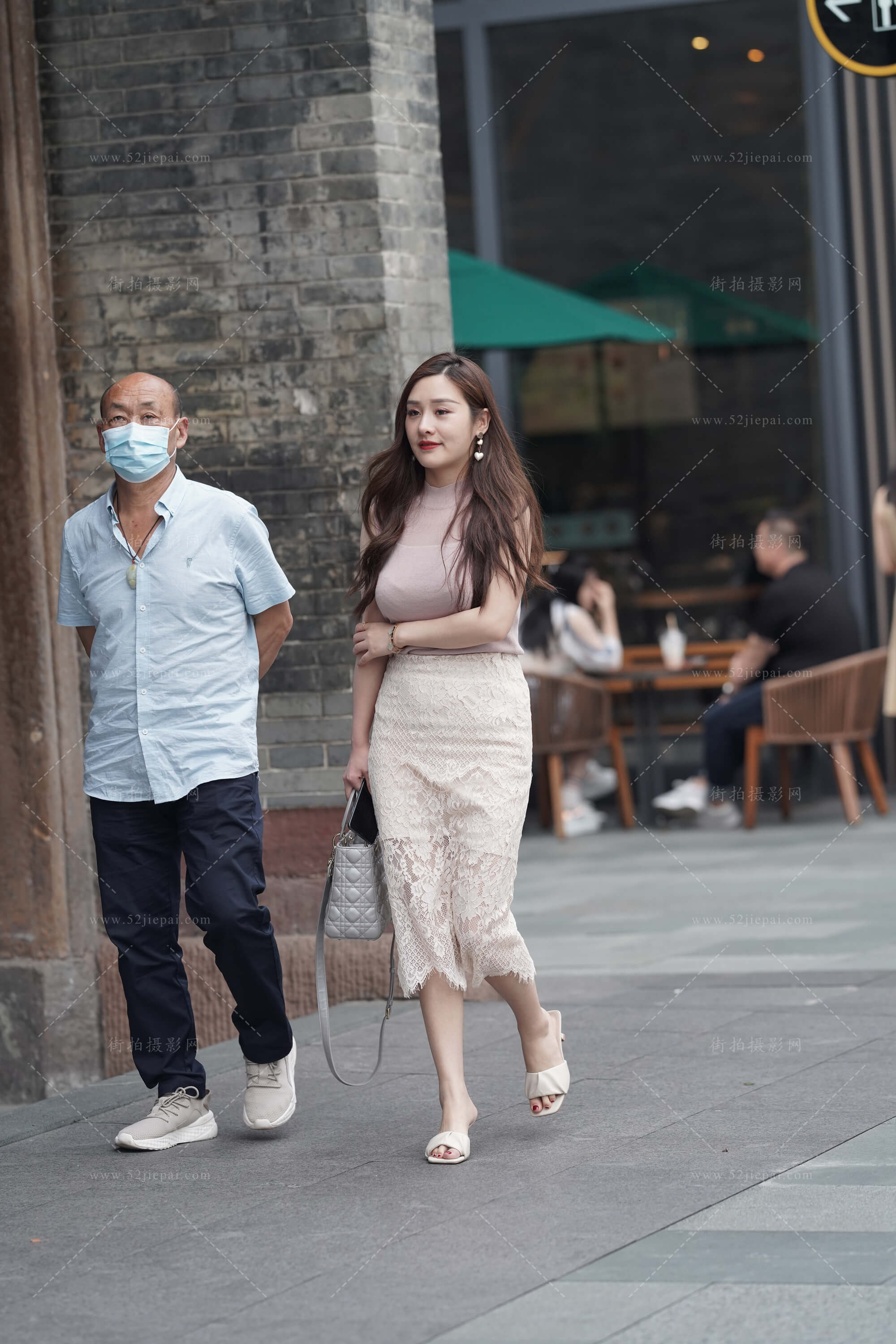 人气写真，超清无水印（37）-姐姐白又白