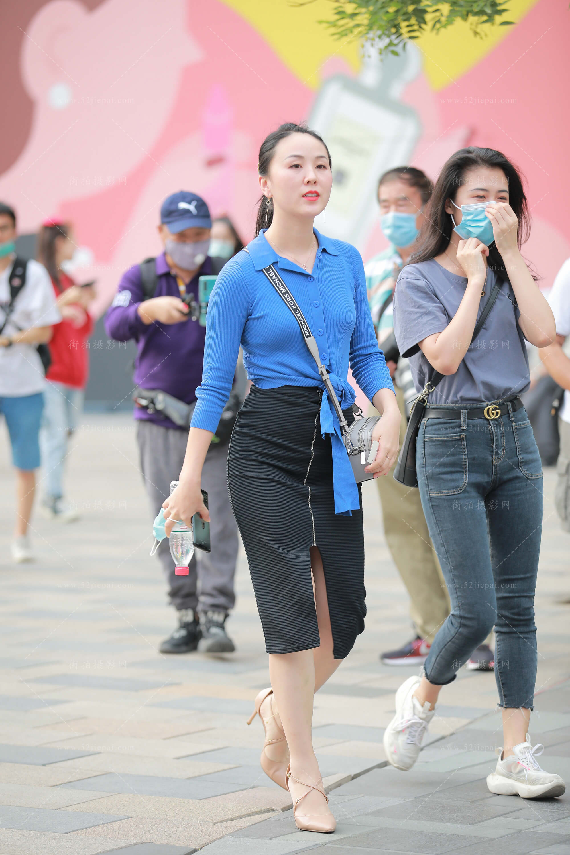 包臀高清图集，收藏级画质（7）