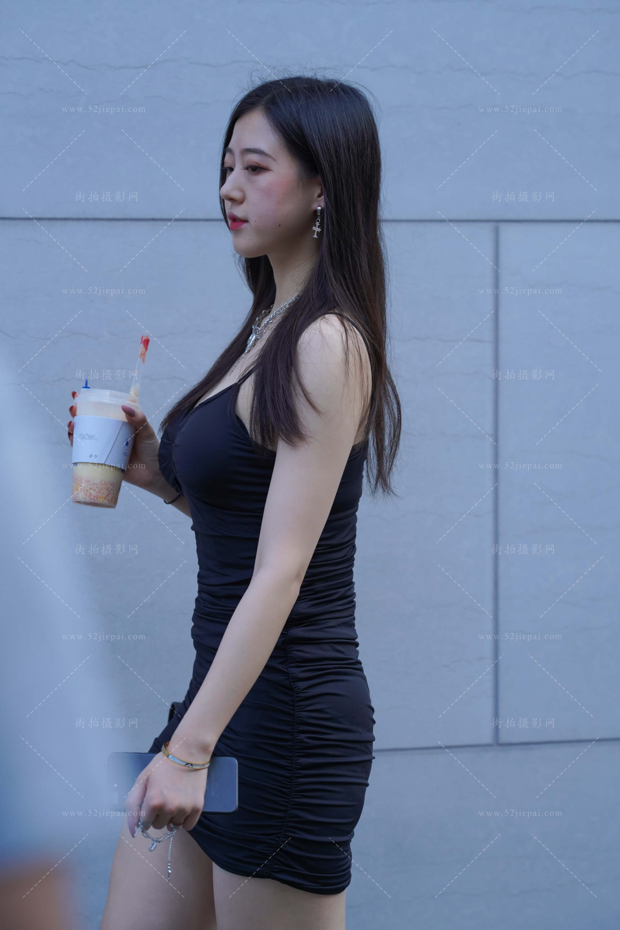 高清街拍写真集，限时上架（80）