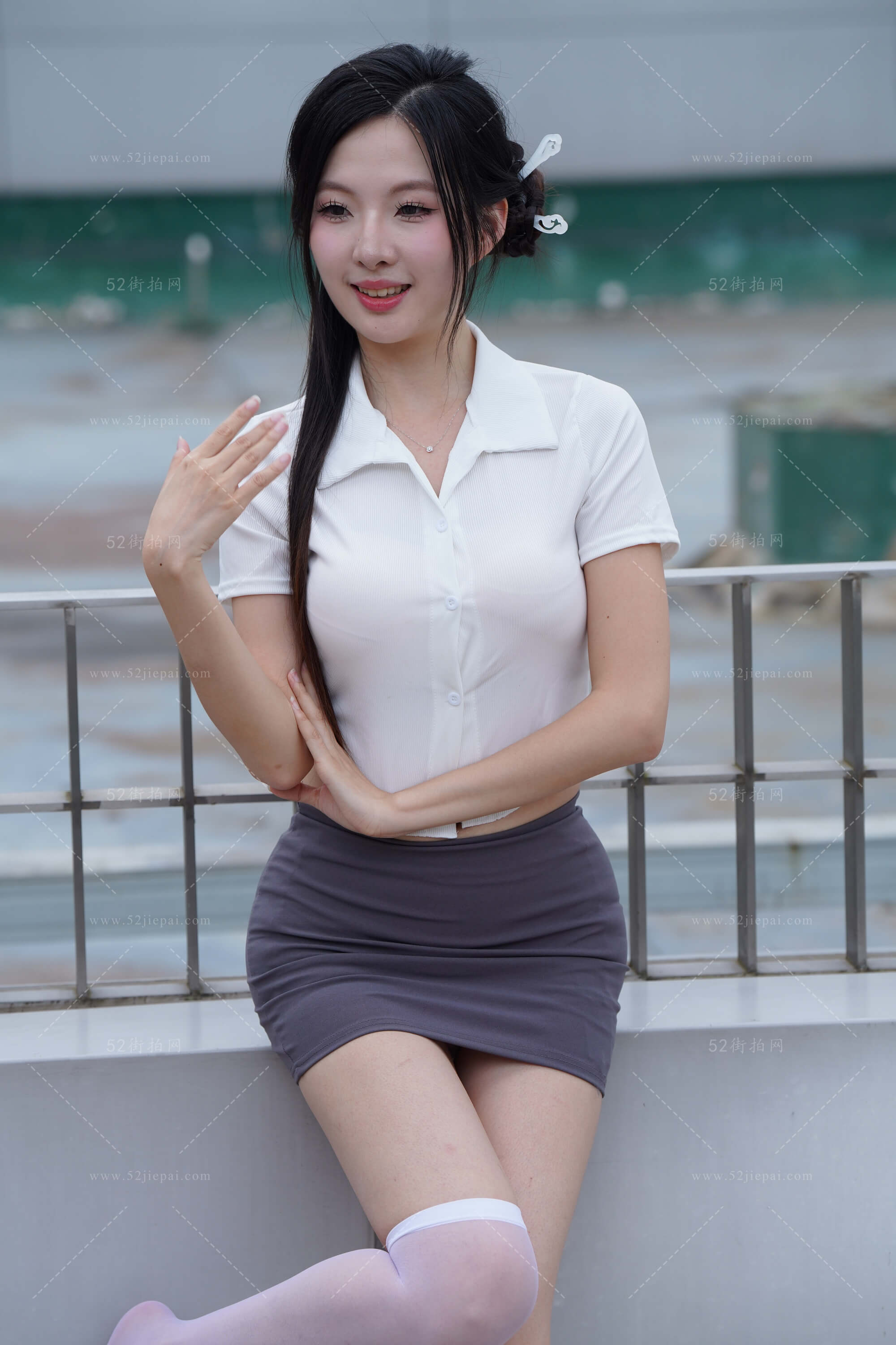 短裙高清图集，细节拉满