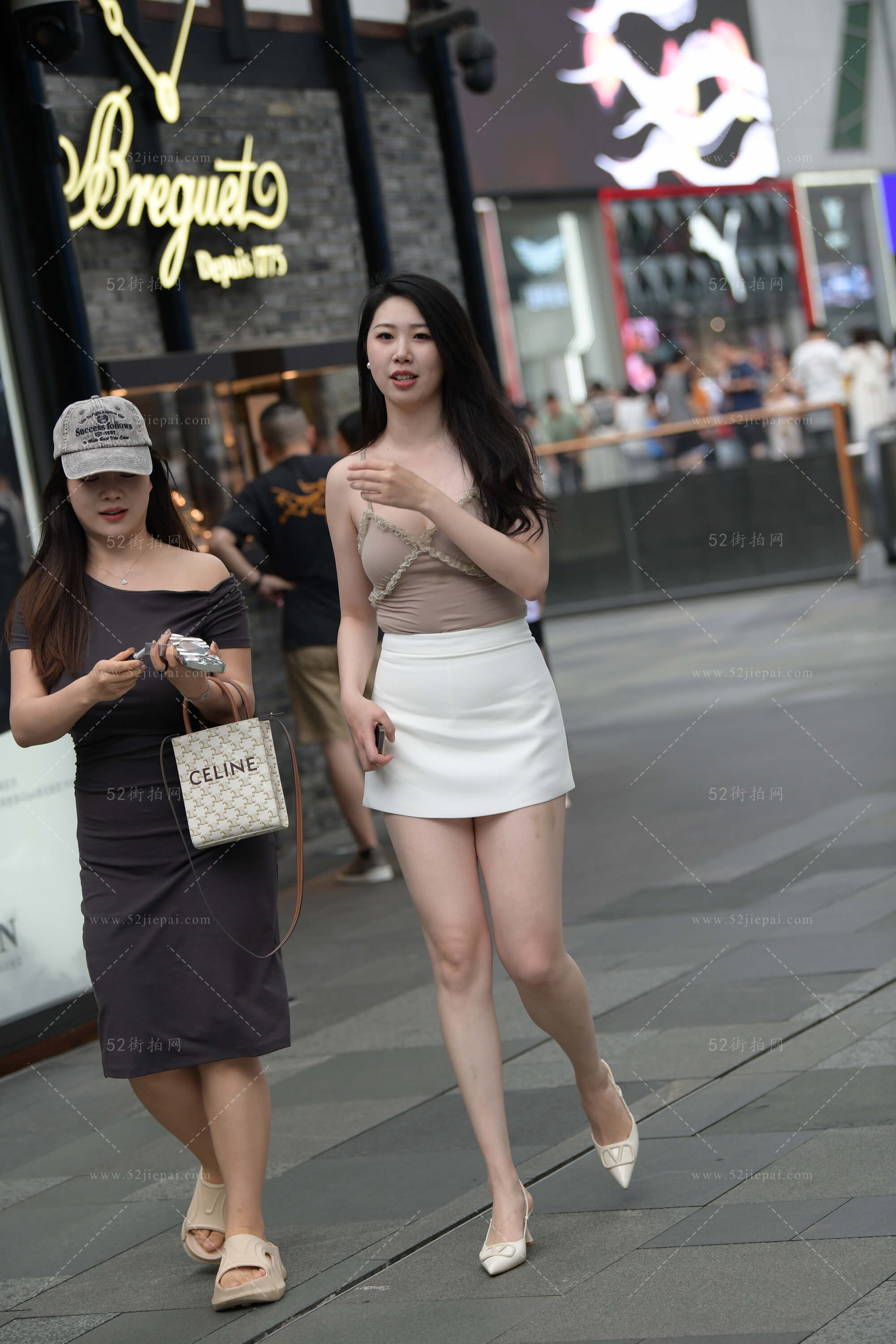 美腿写真，高清原图打包收藏-姐姐白又白
